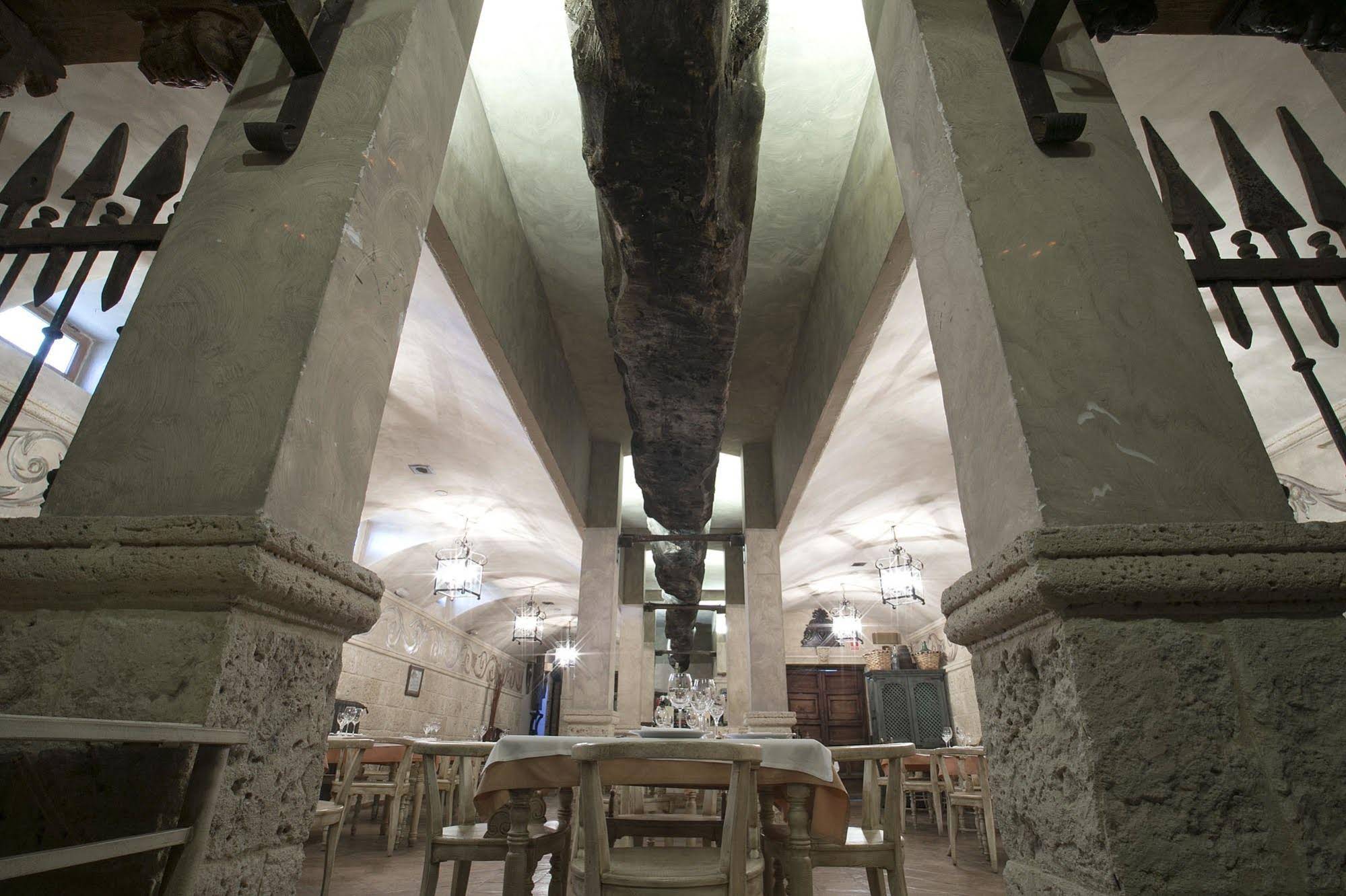 Hotel Boutique Hoces Del Duratón
