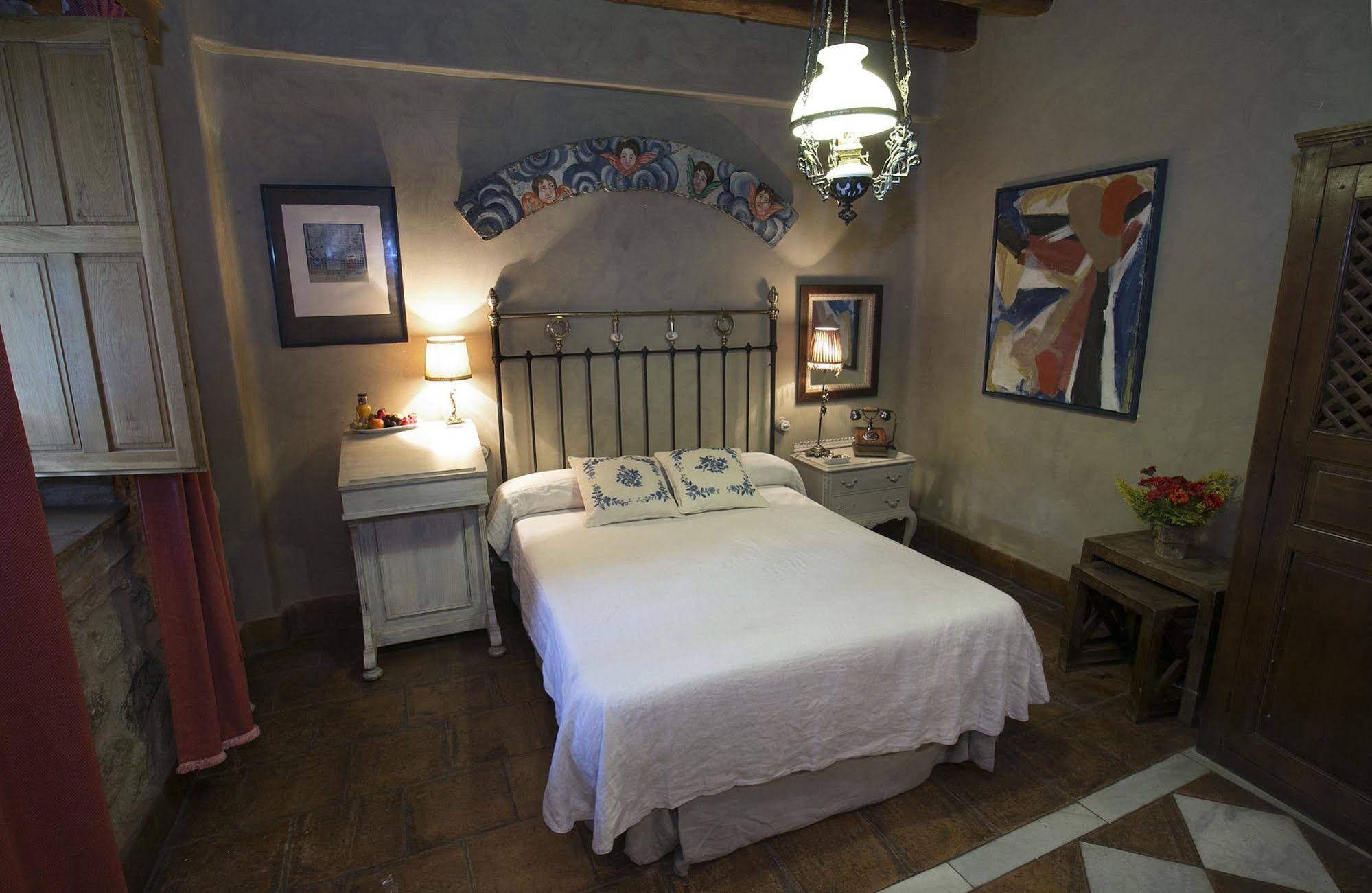 Hotel Boutique Hoces Del Duratón