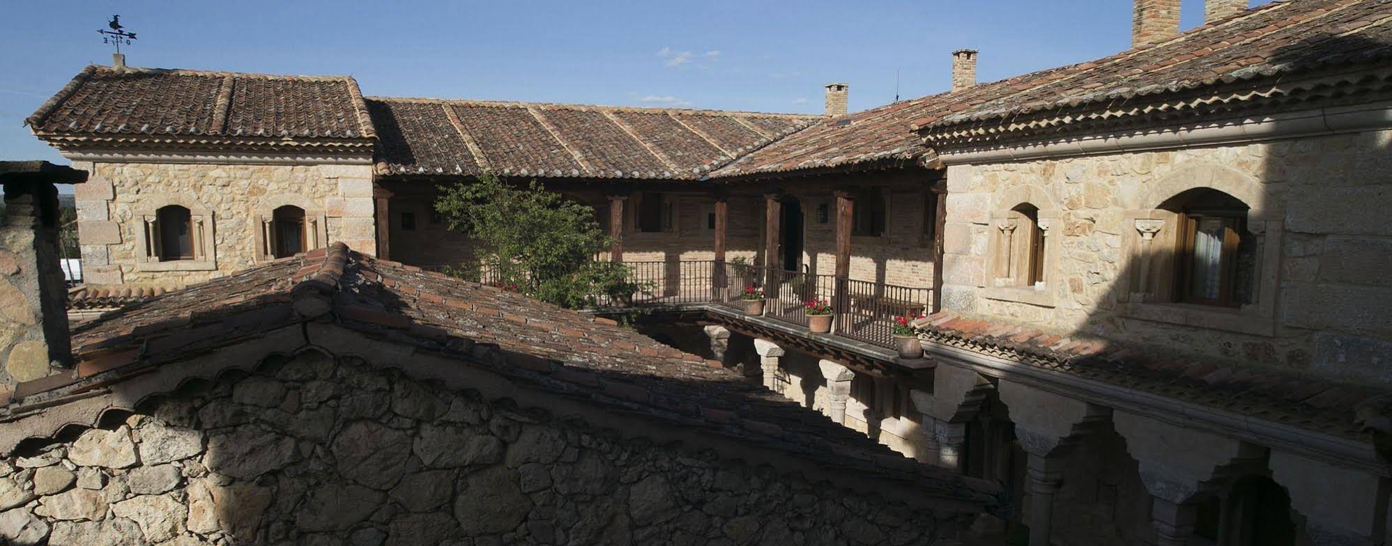 Hotel Boutique Hoces Del Duratón