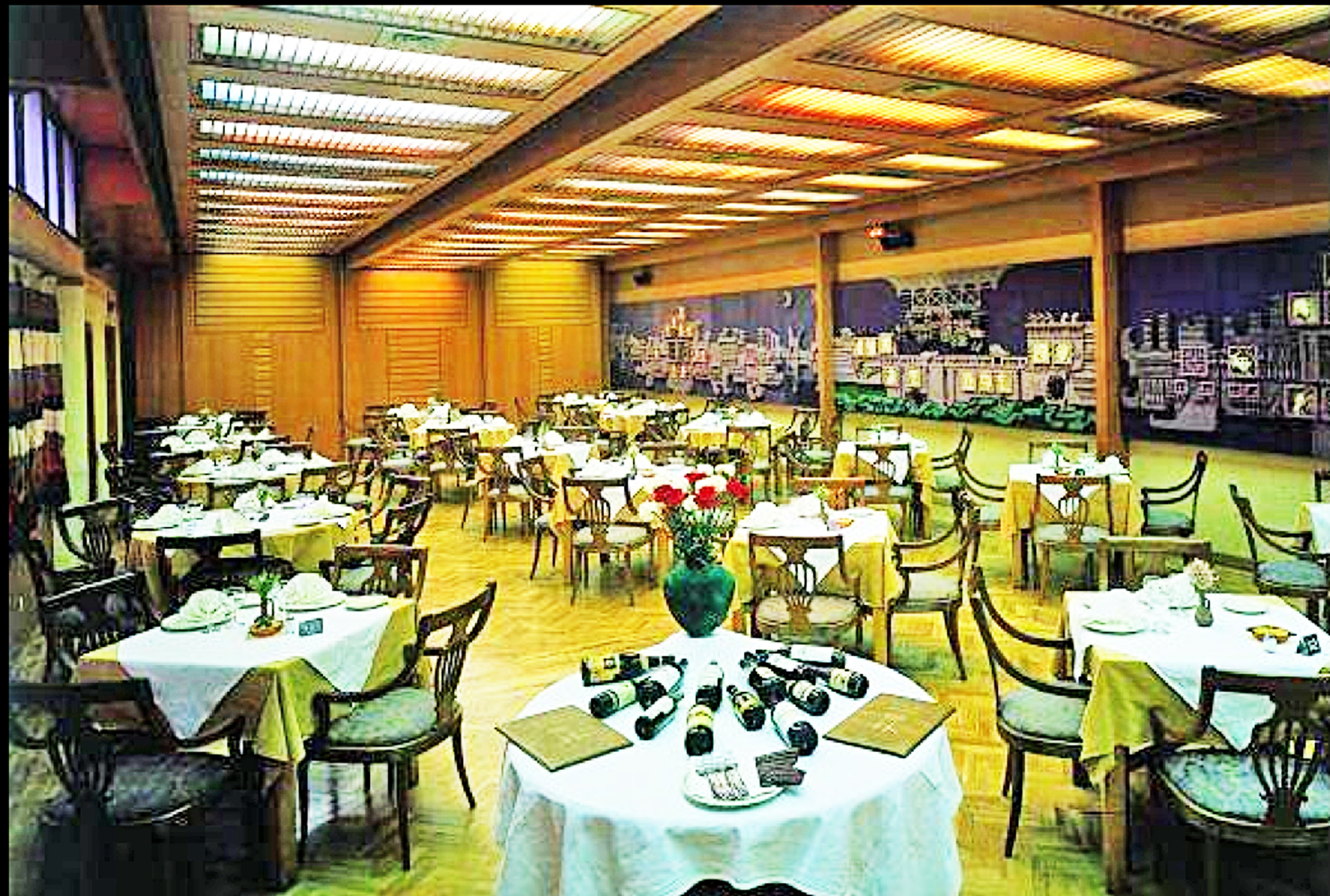 Hotel Acueducto