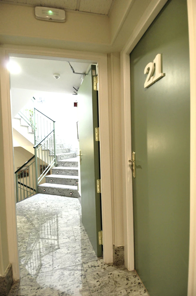 Hotel Apartamentos Aralso