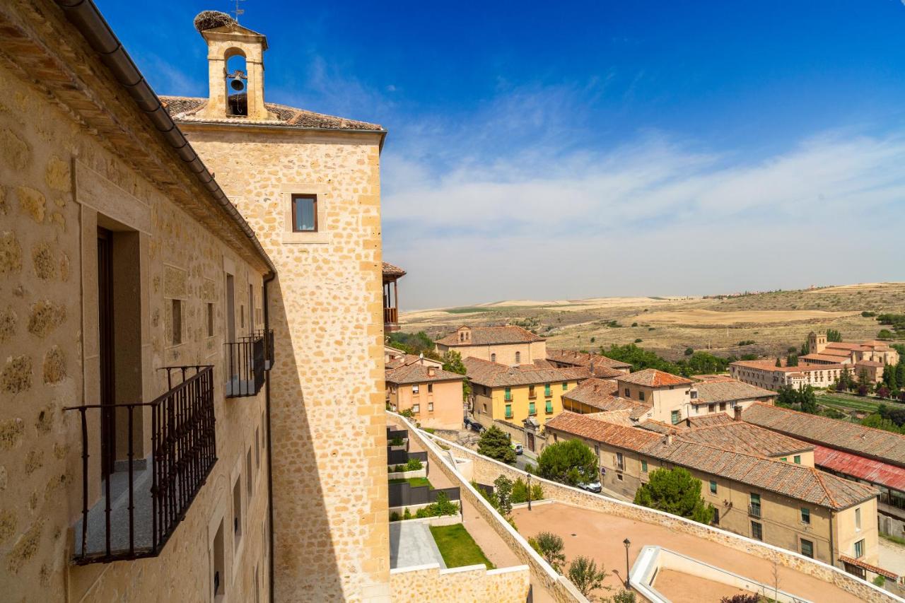 Áurea Convento Capuchinos