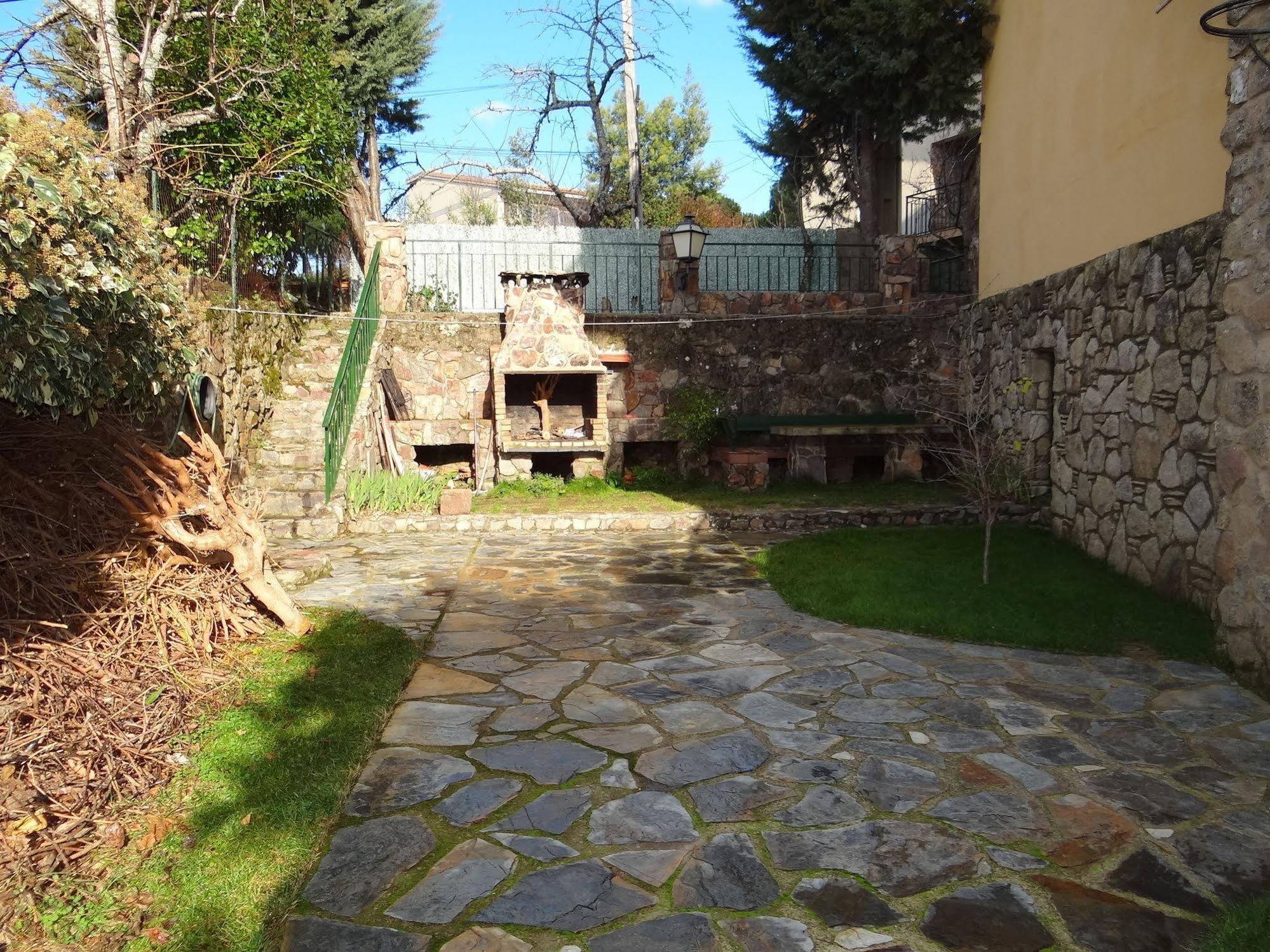 Casas Rurales Mirador De La Sierra