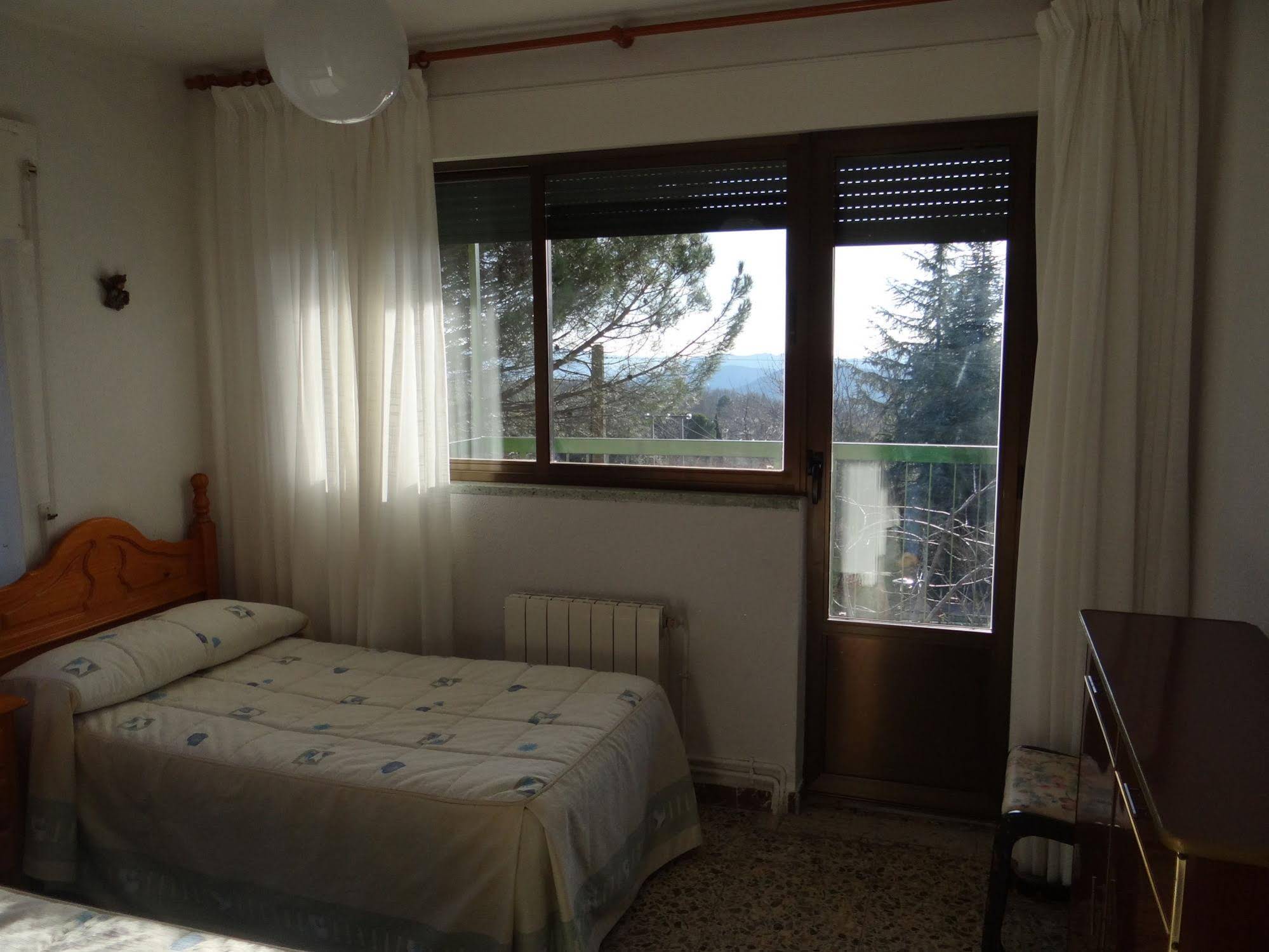 Casas Rurales Mirador De La Sierra
