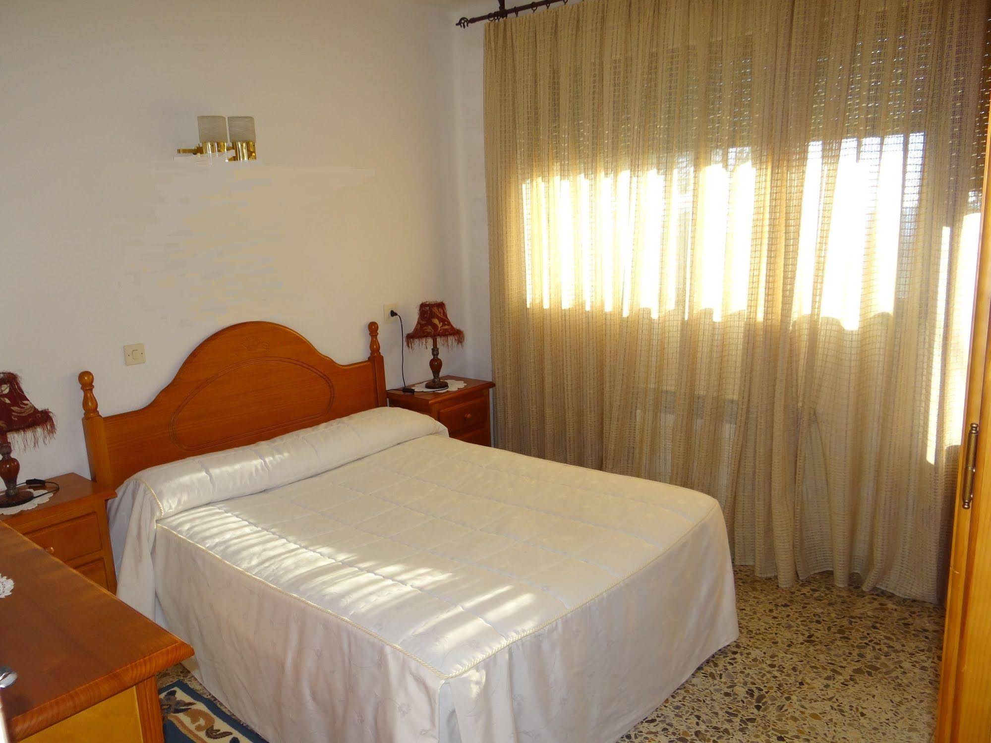 Casas Rurales Mirador De La Sierra