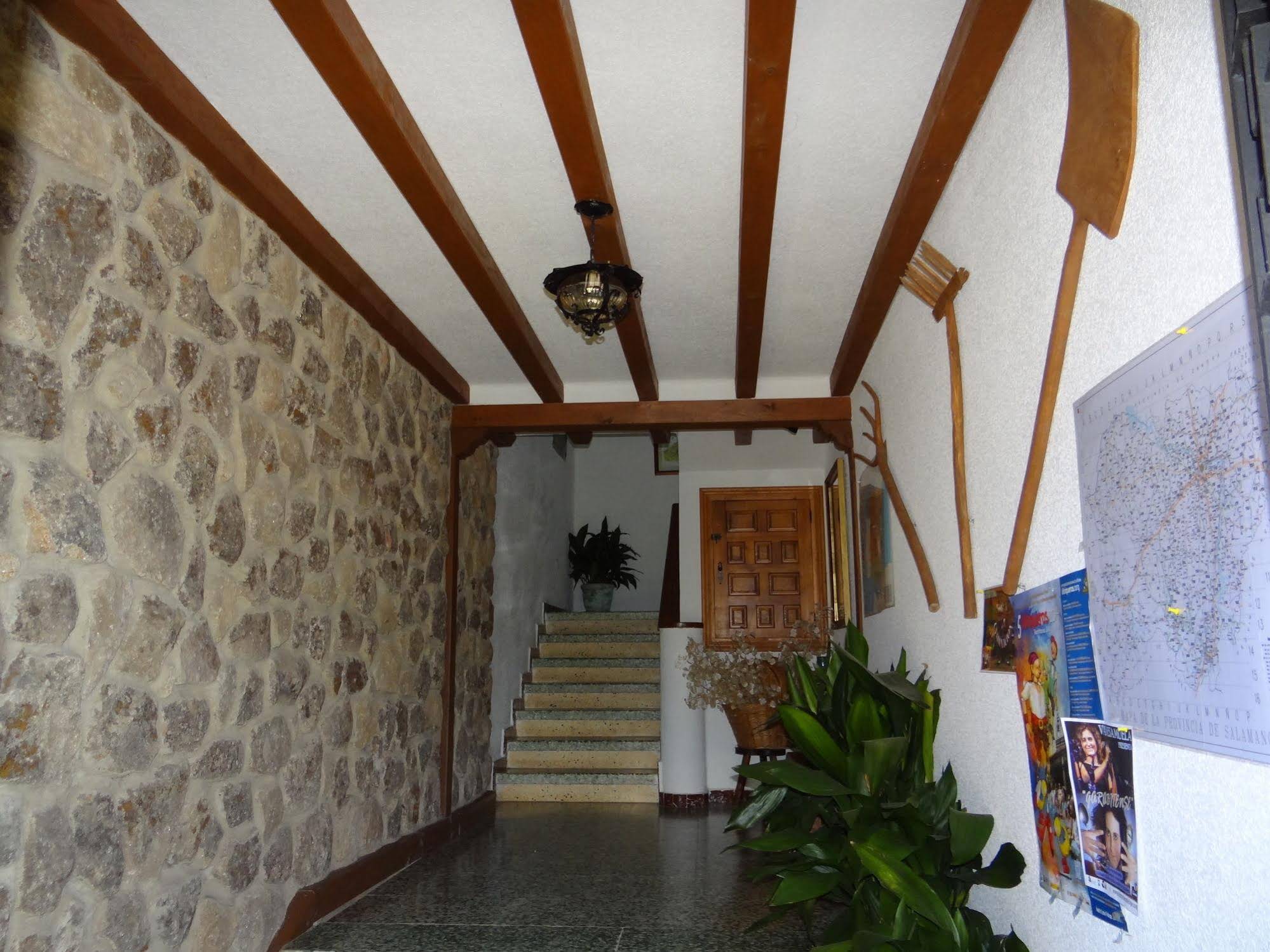 Casas Rurales Mirador De La Sierra