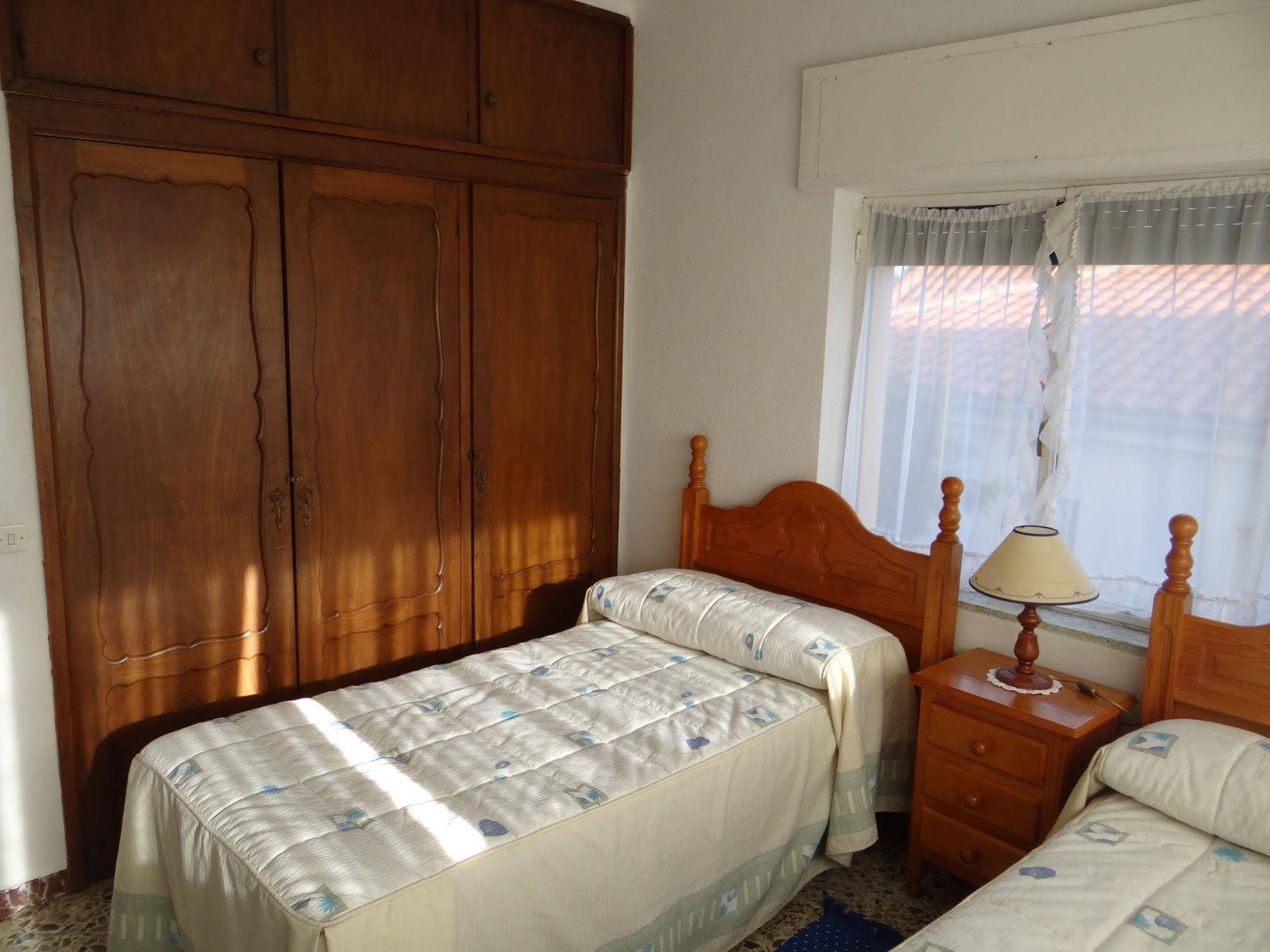 Casas Rurales Mirador De La Sierra