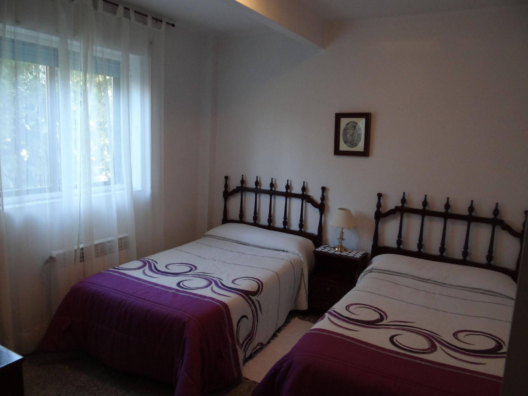 Casas Rurales Mirador De La Sierra