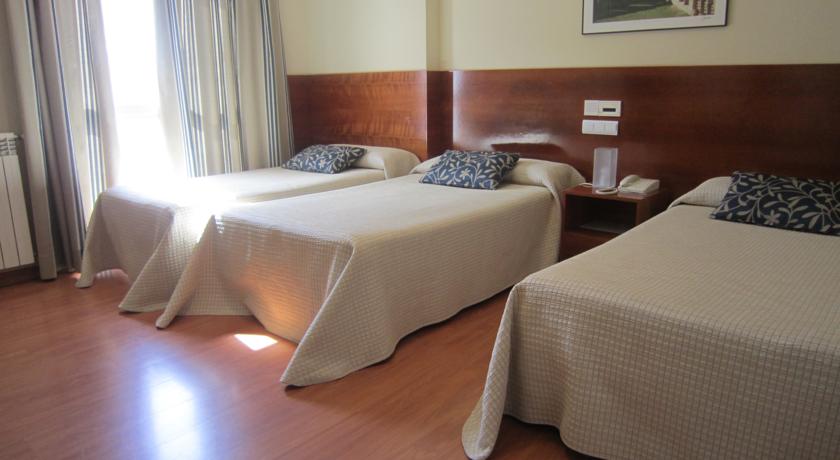 Hotel Alda Ciudad de Soria
