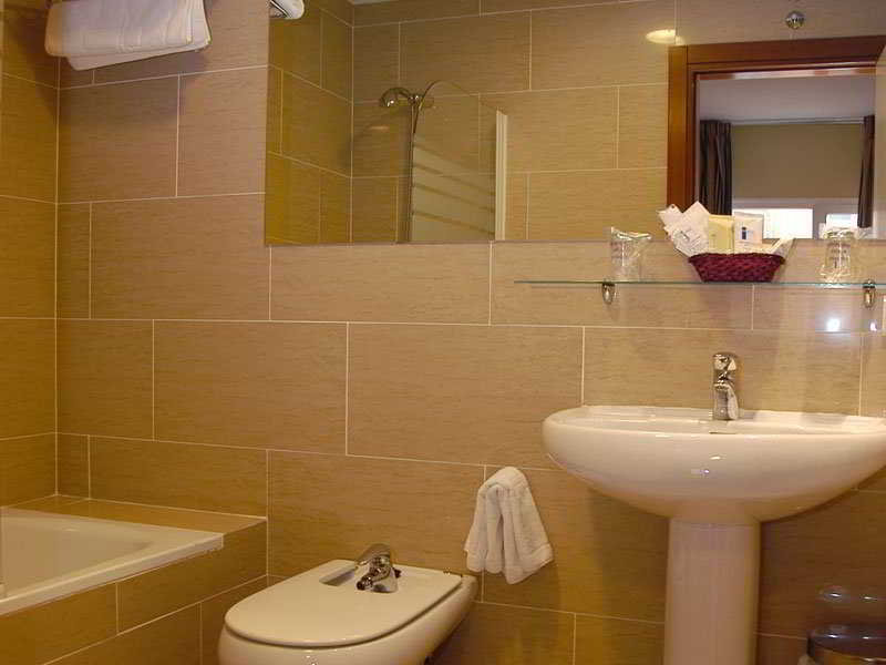 Hotel Alda Ciudad de Soria