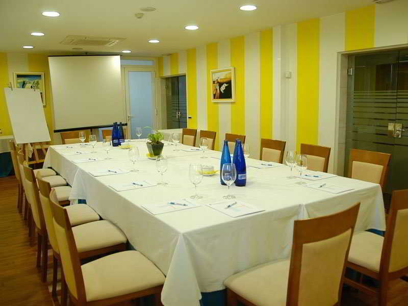 Hotel Alda Ciudad de Soria