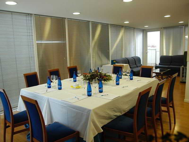 Hotel Alda Ciudad de Soria