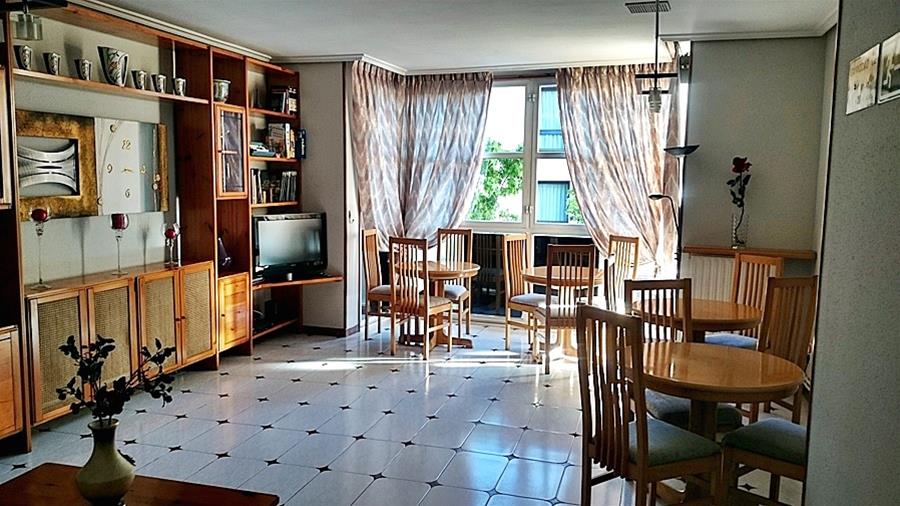 Hostal Alvi