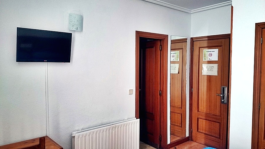 Hostal Alvi