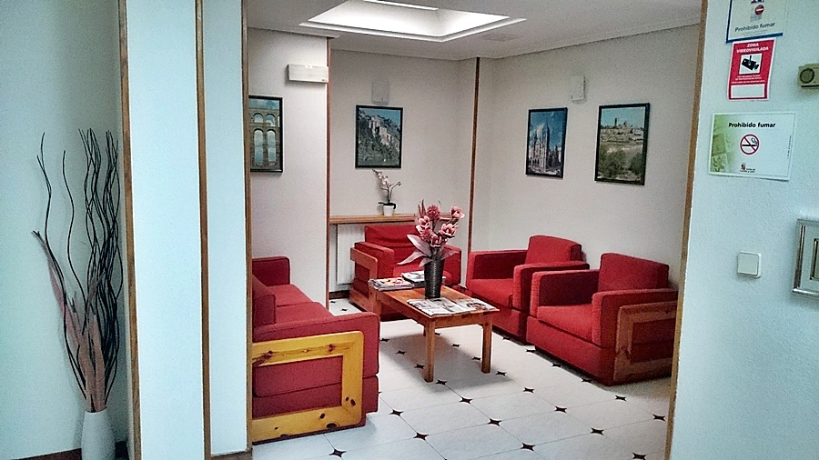 Hostal Alvi