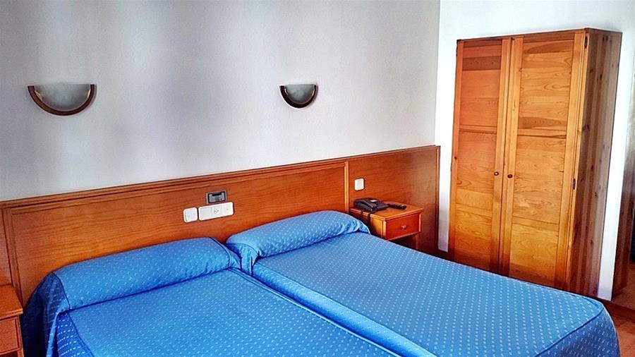 Hostal Alvi