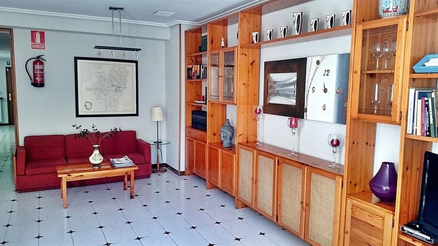 Hostal Alvi
