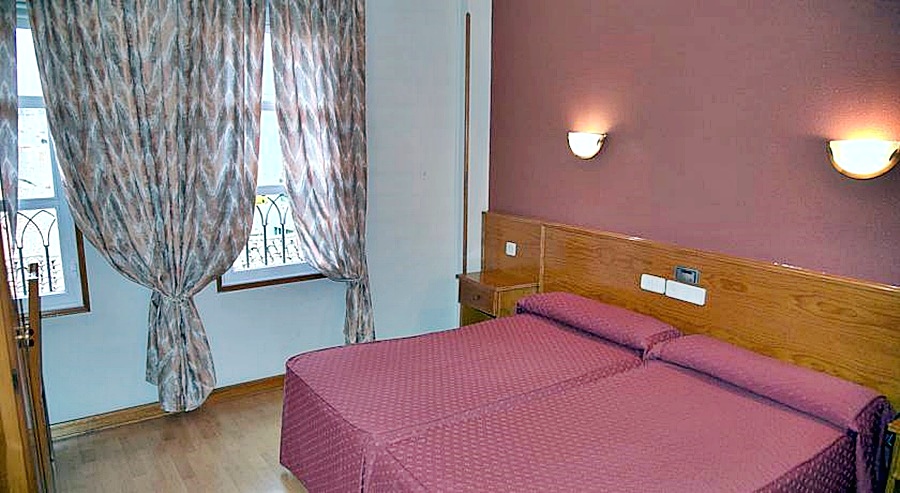 Hostal Alvi