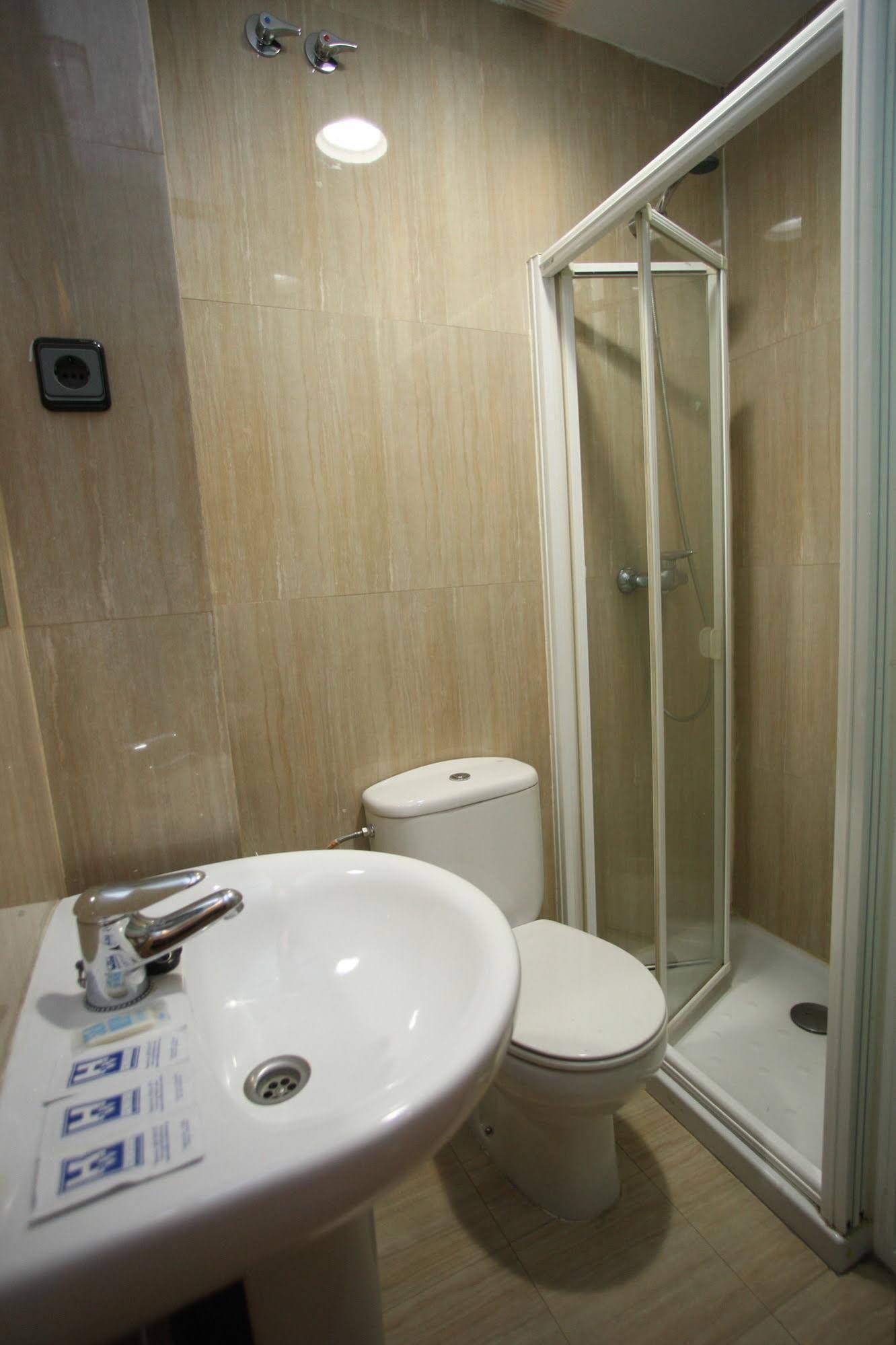 Hostal Caballeros