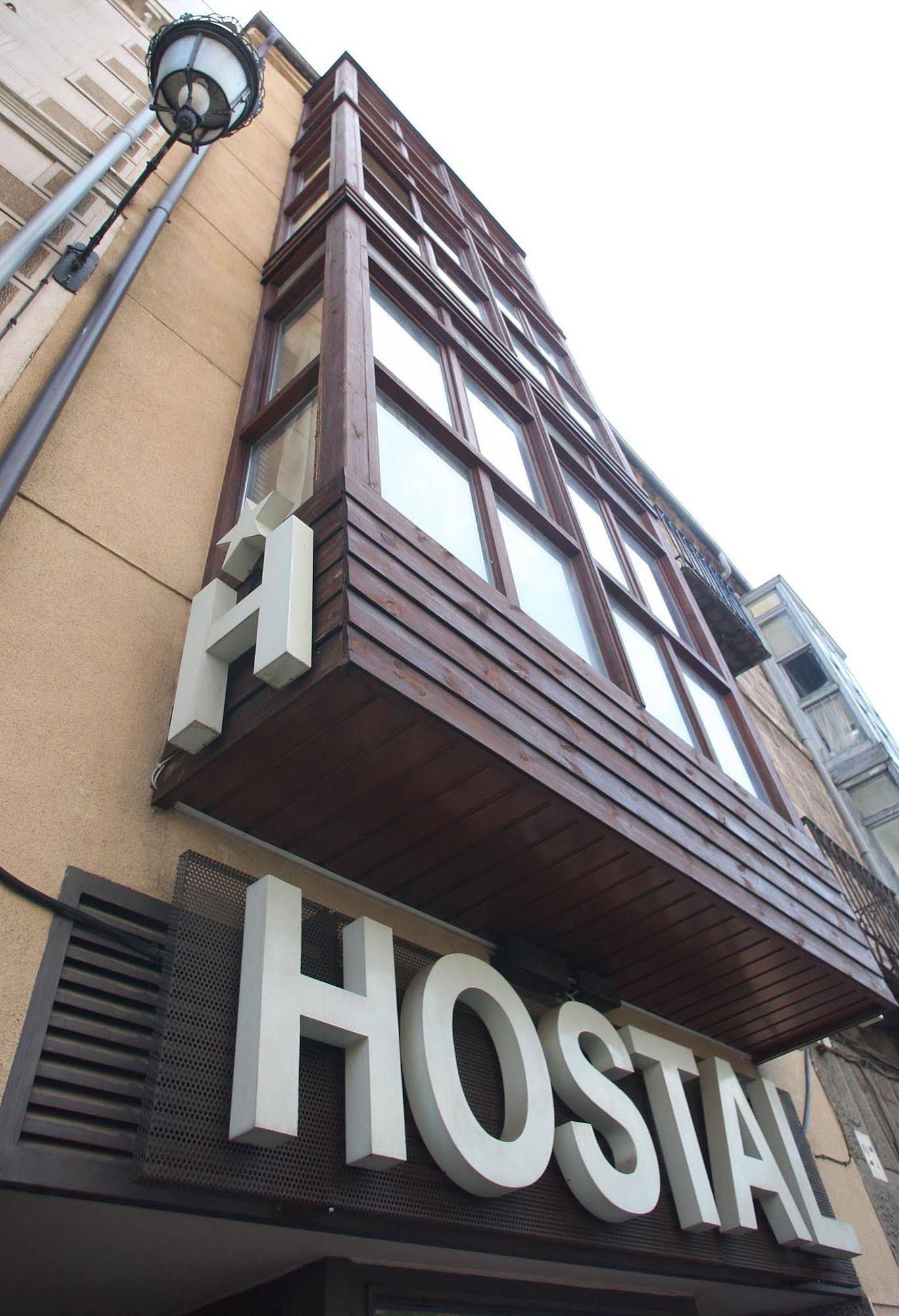 Hostal Caballeros