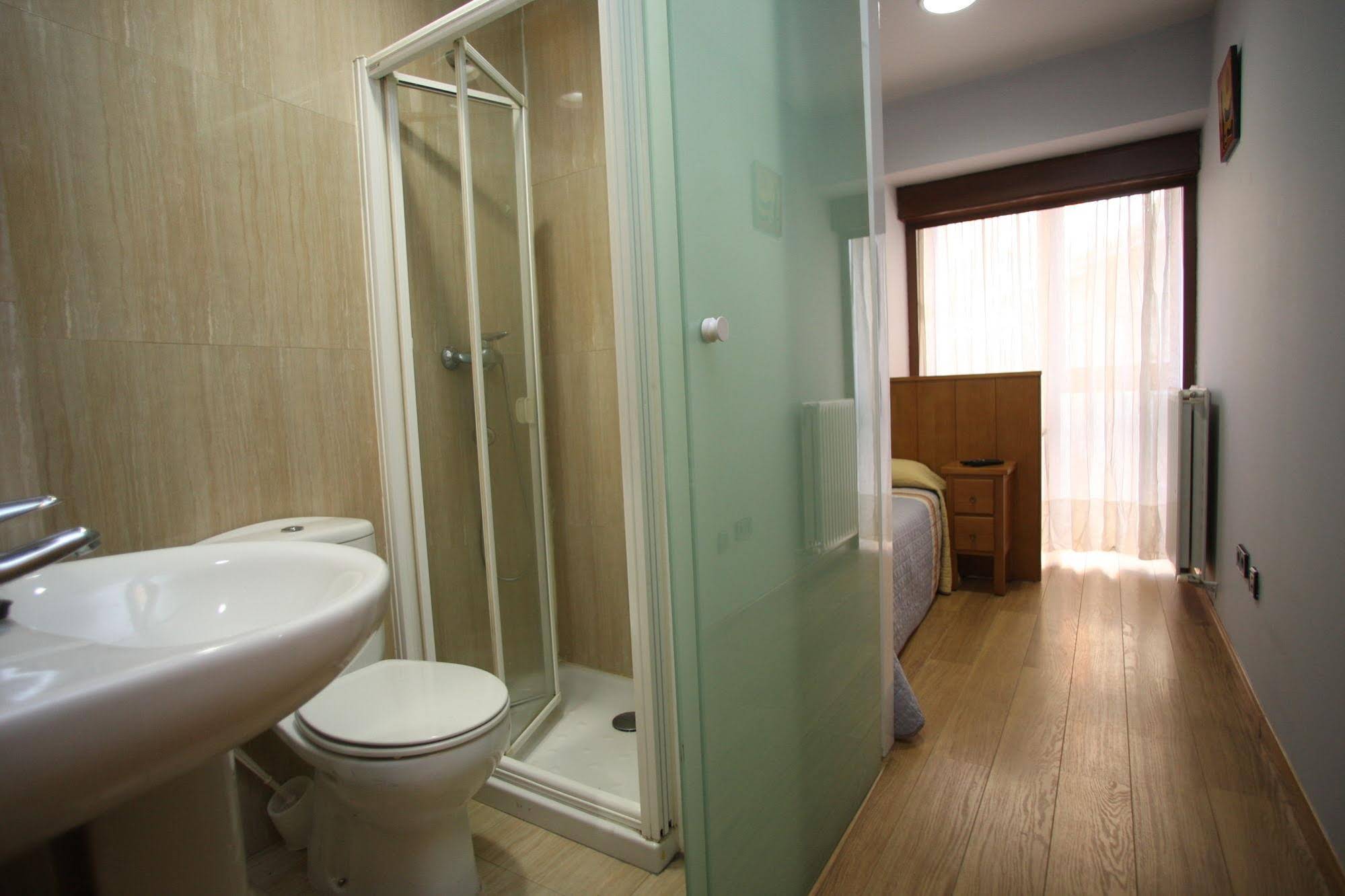 Hostal Caballeros