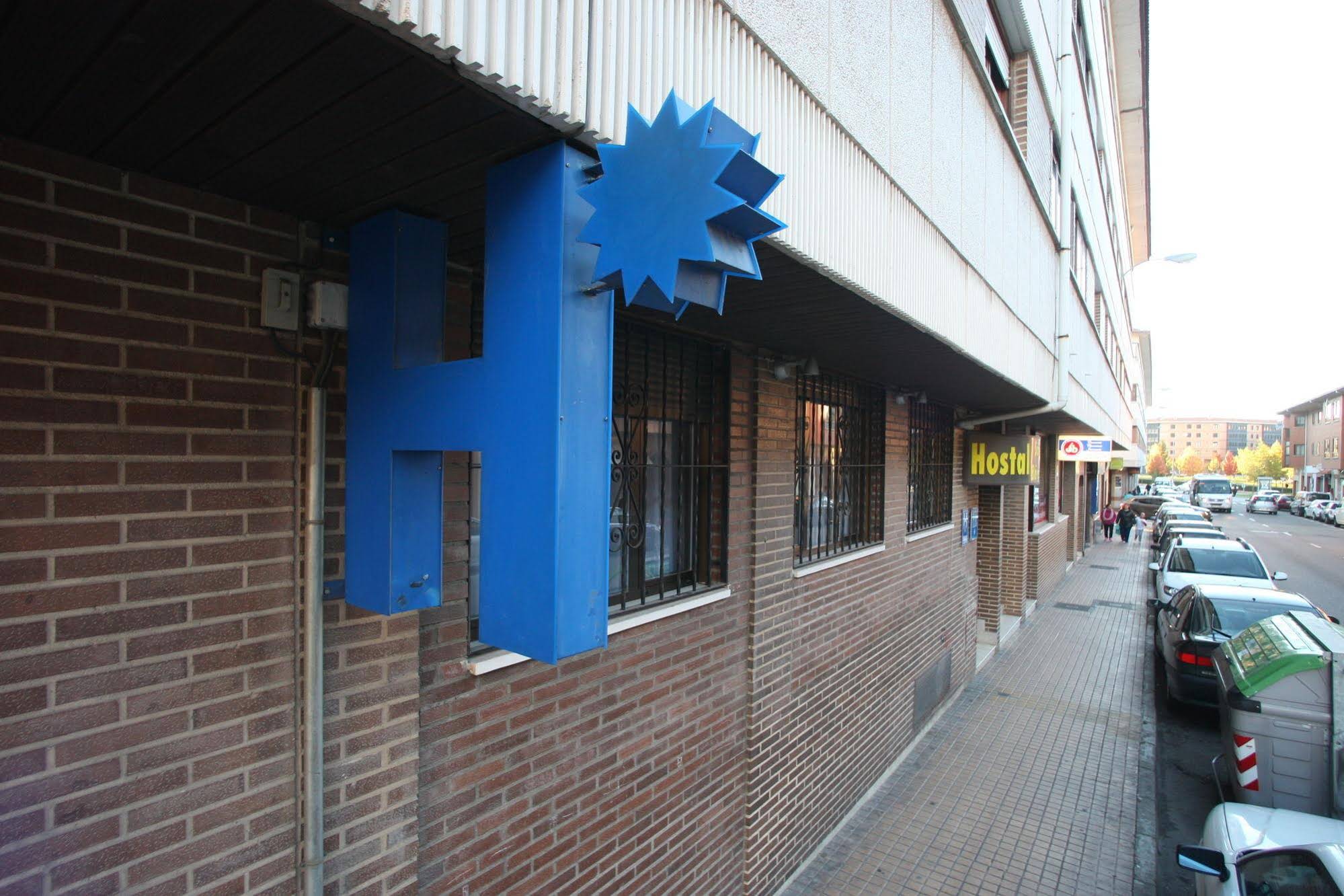 Hostal Caballeros