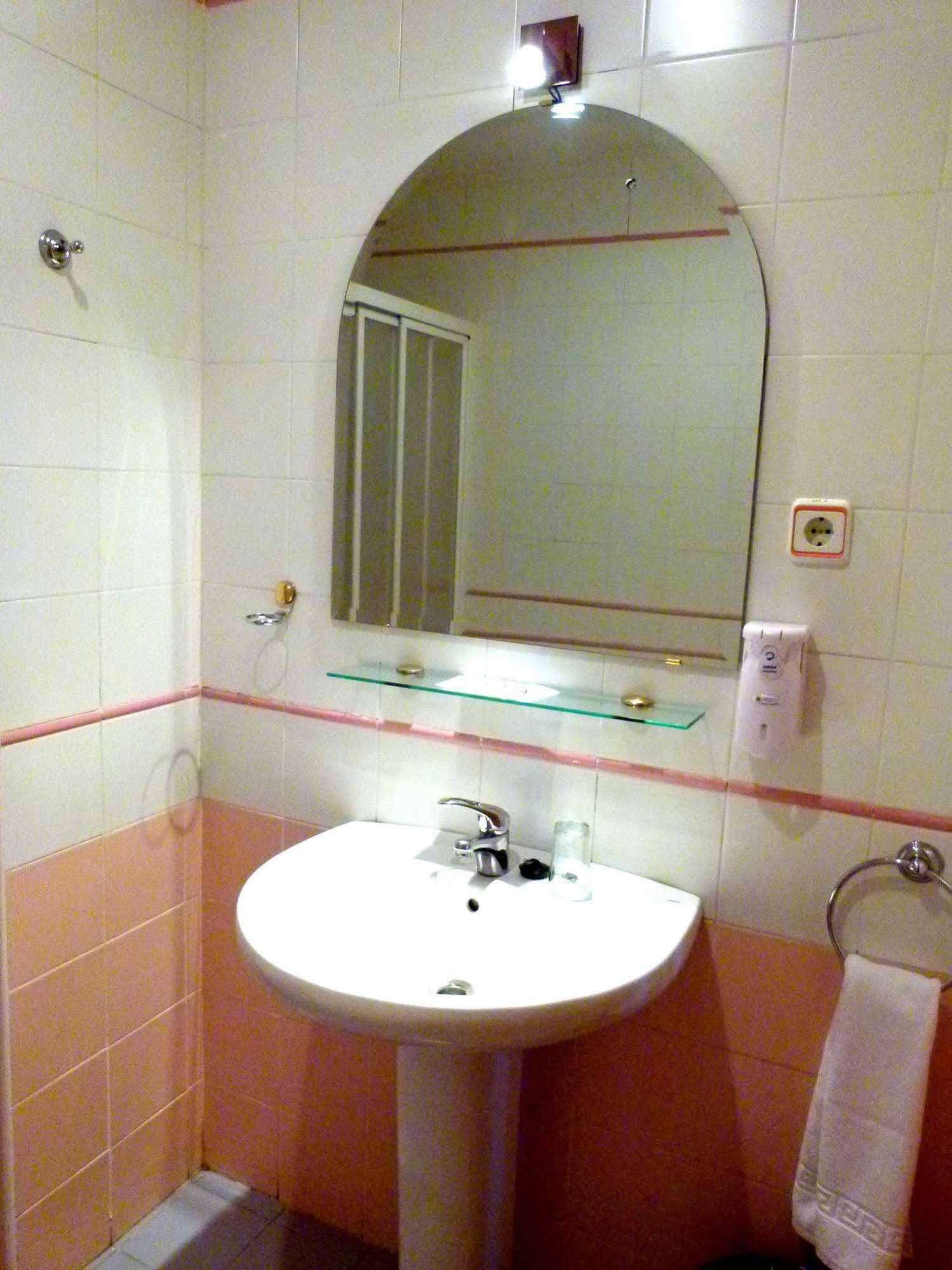 Hostal San Andres