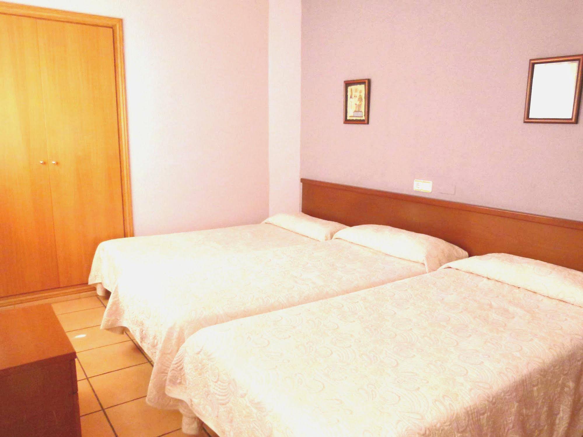 Hostal San Andres