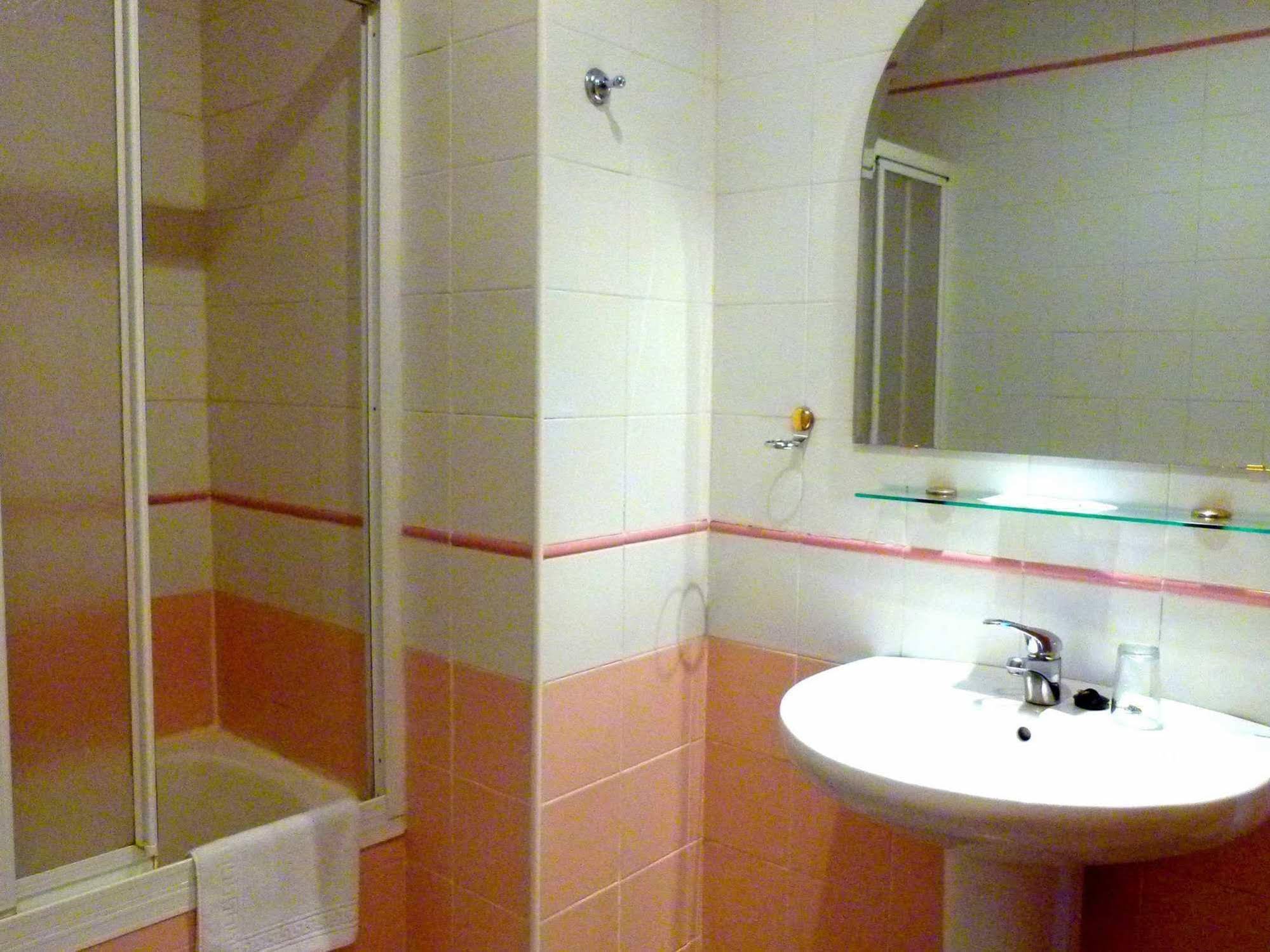 Hostal San Andres