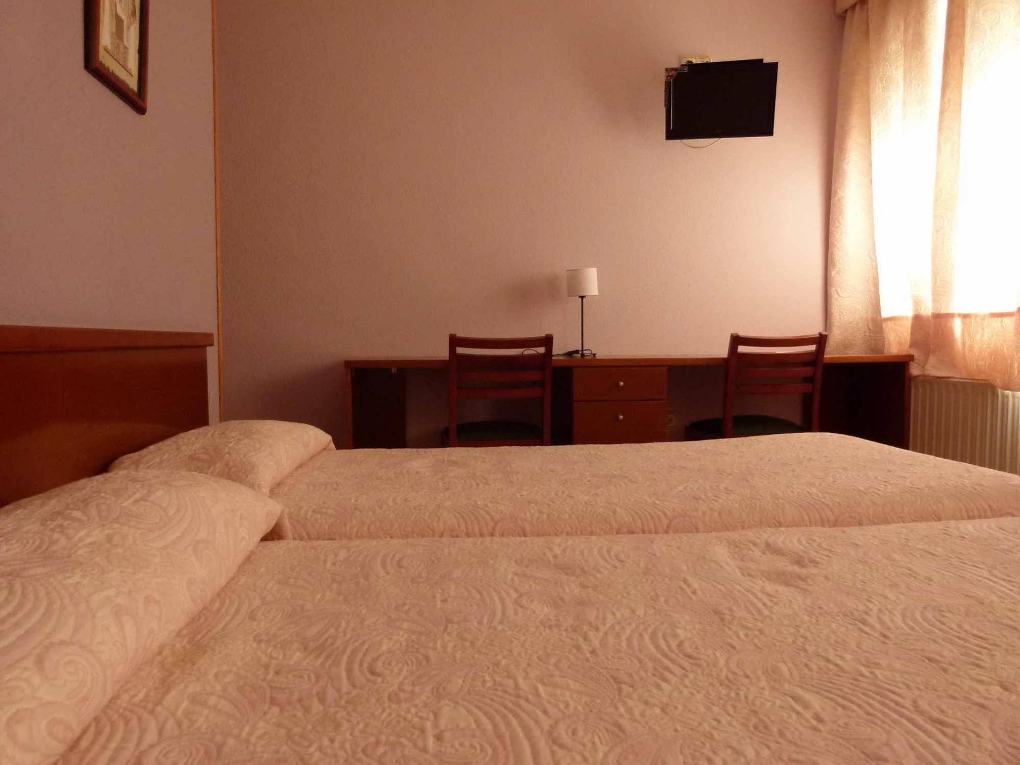 Hostal San Andres
