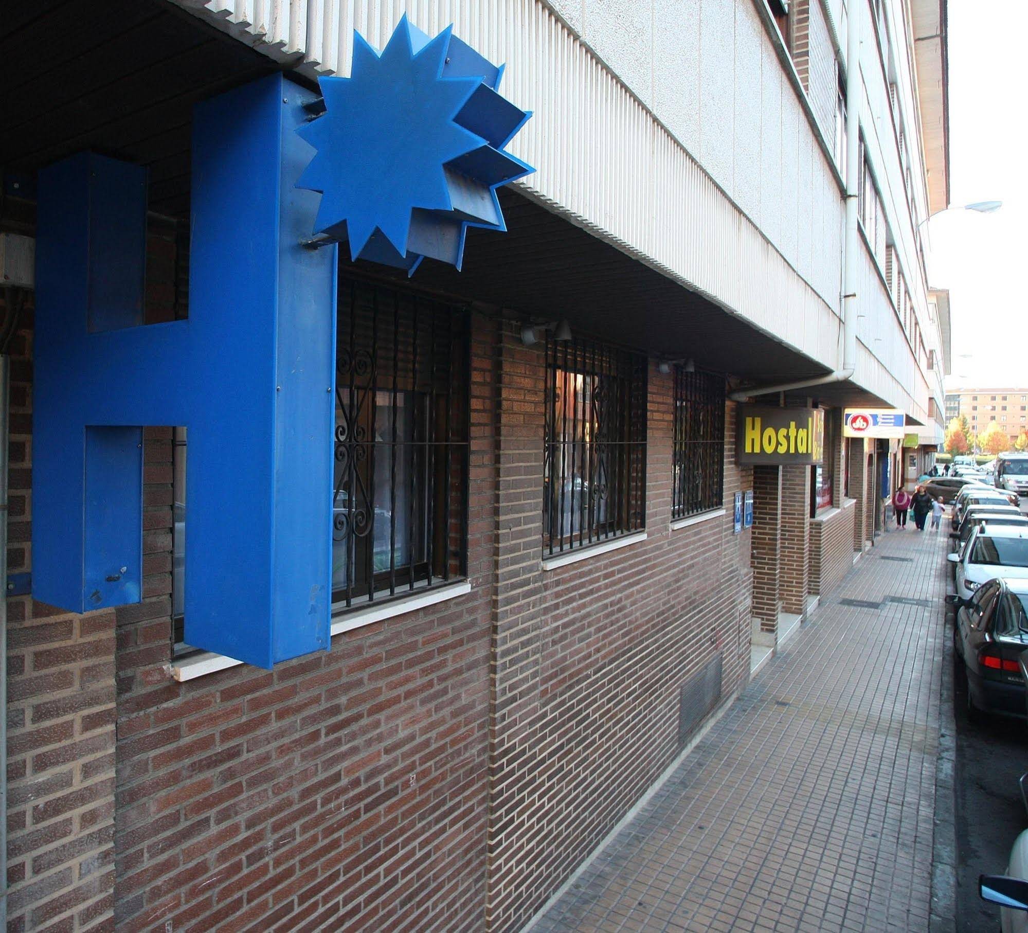 Hostal Santa Barbara