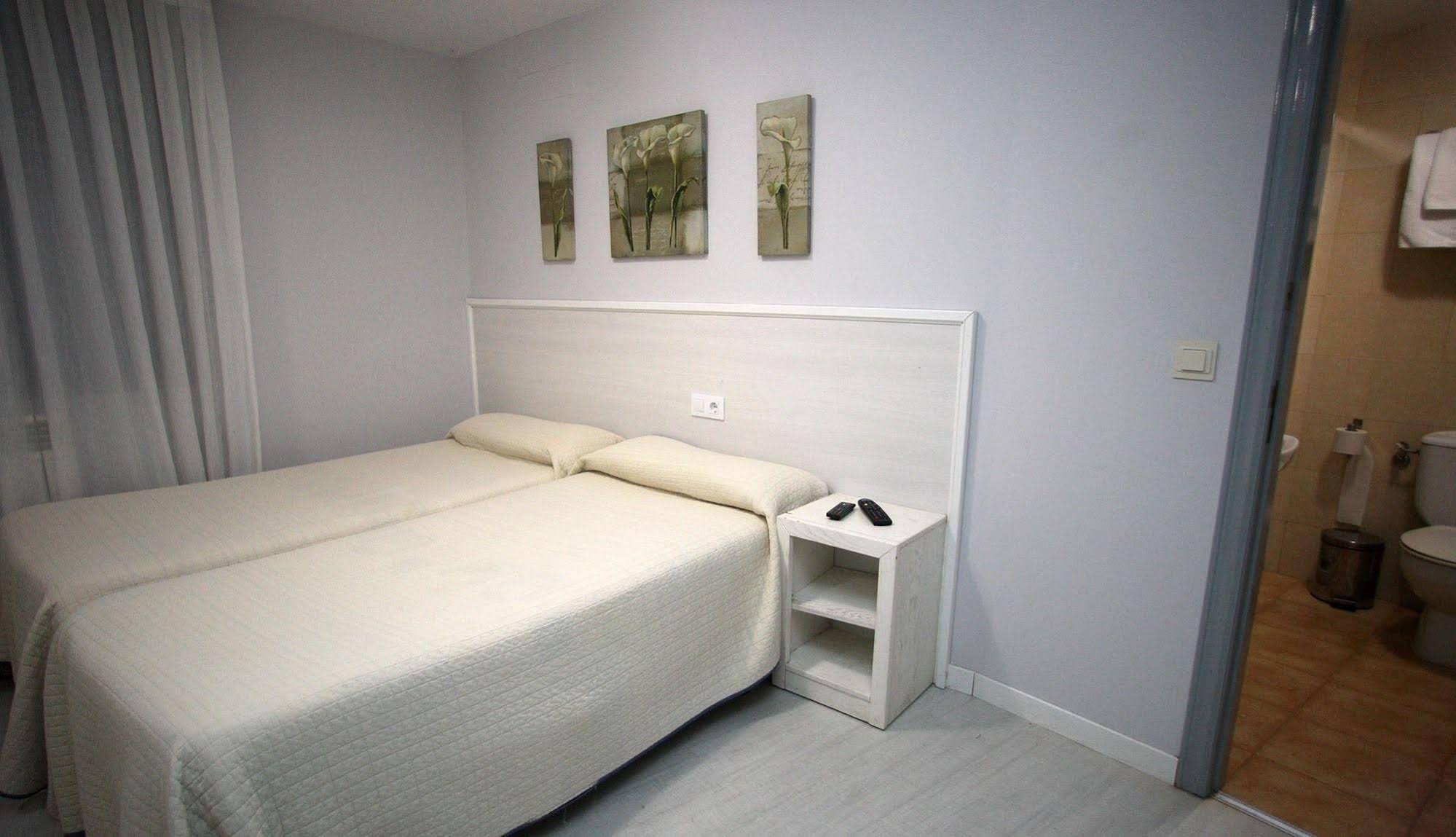 Hostal Santa Barbara