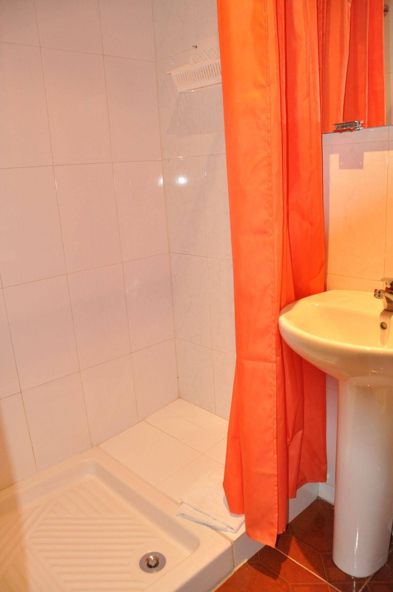 Hostal Santa Barbara