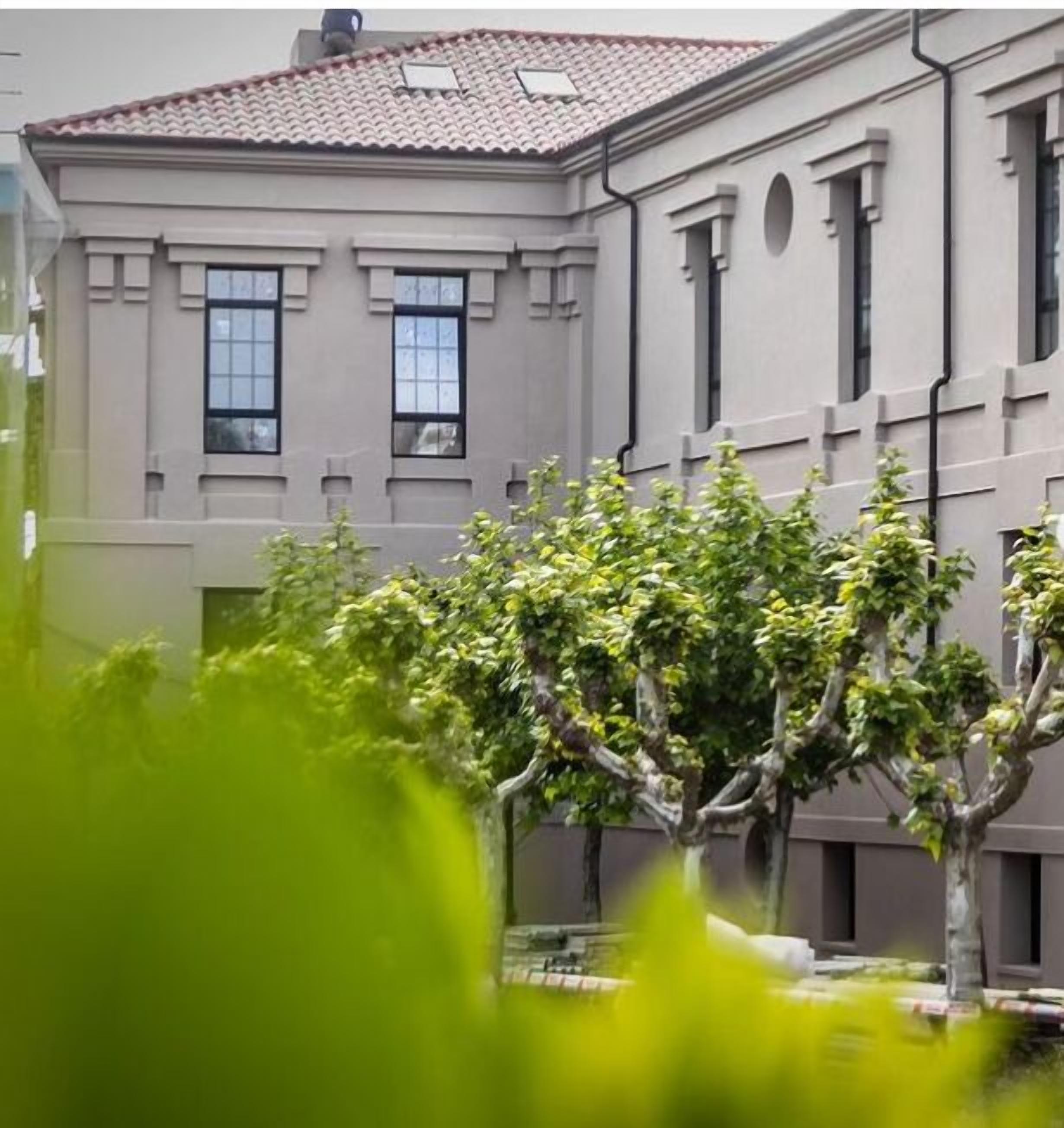 Hotel & Spa Convento San Francisco