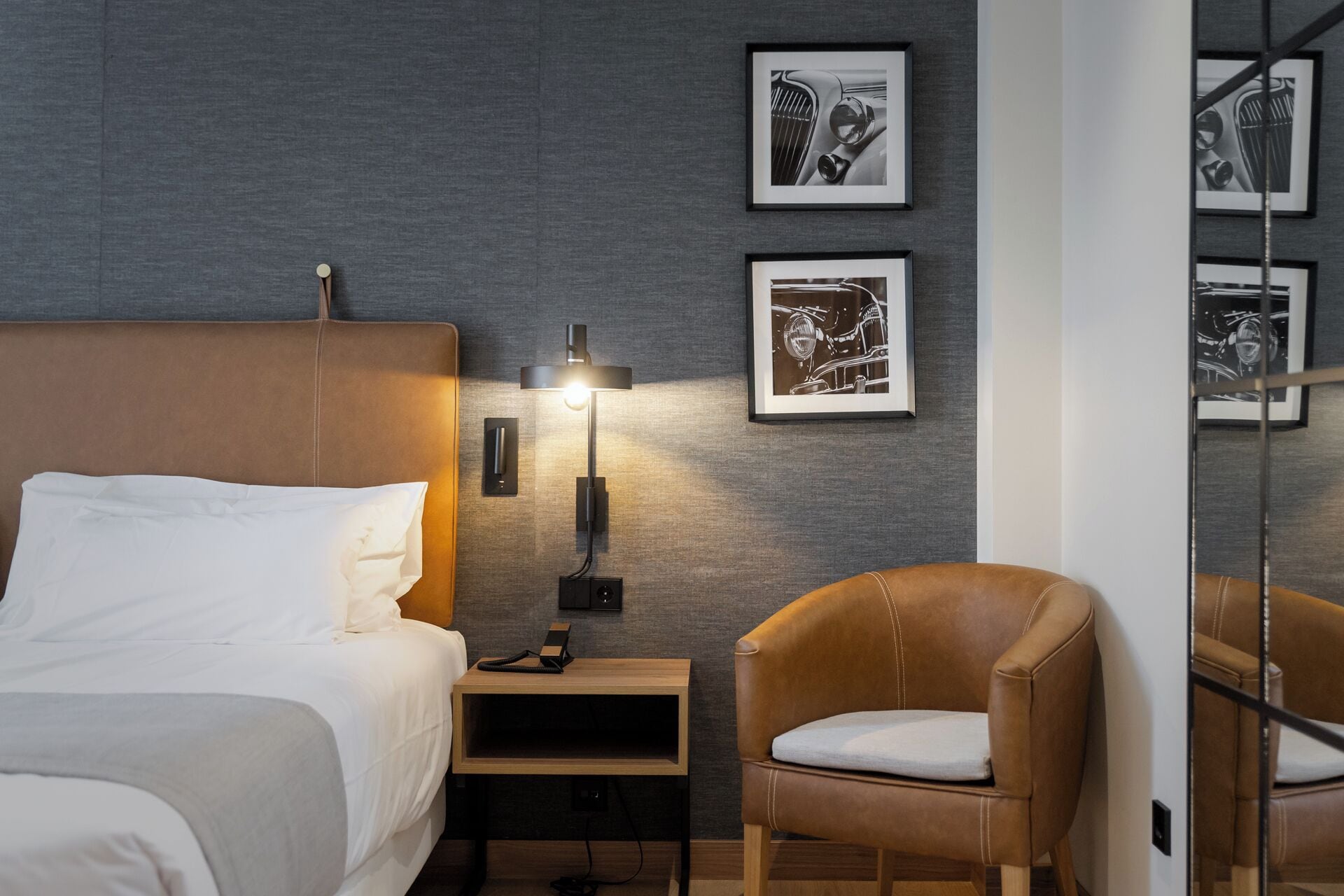 Hotel & Spa Convento San Francisco
