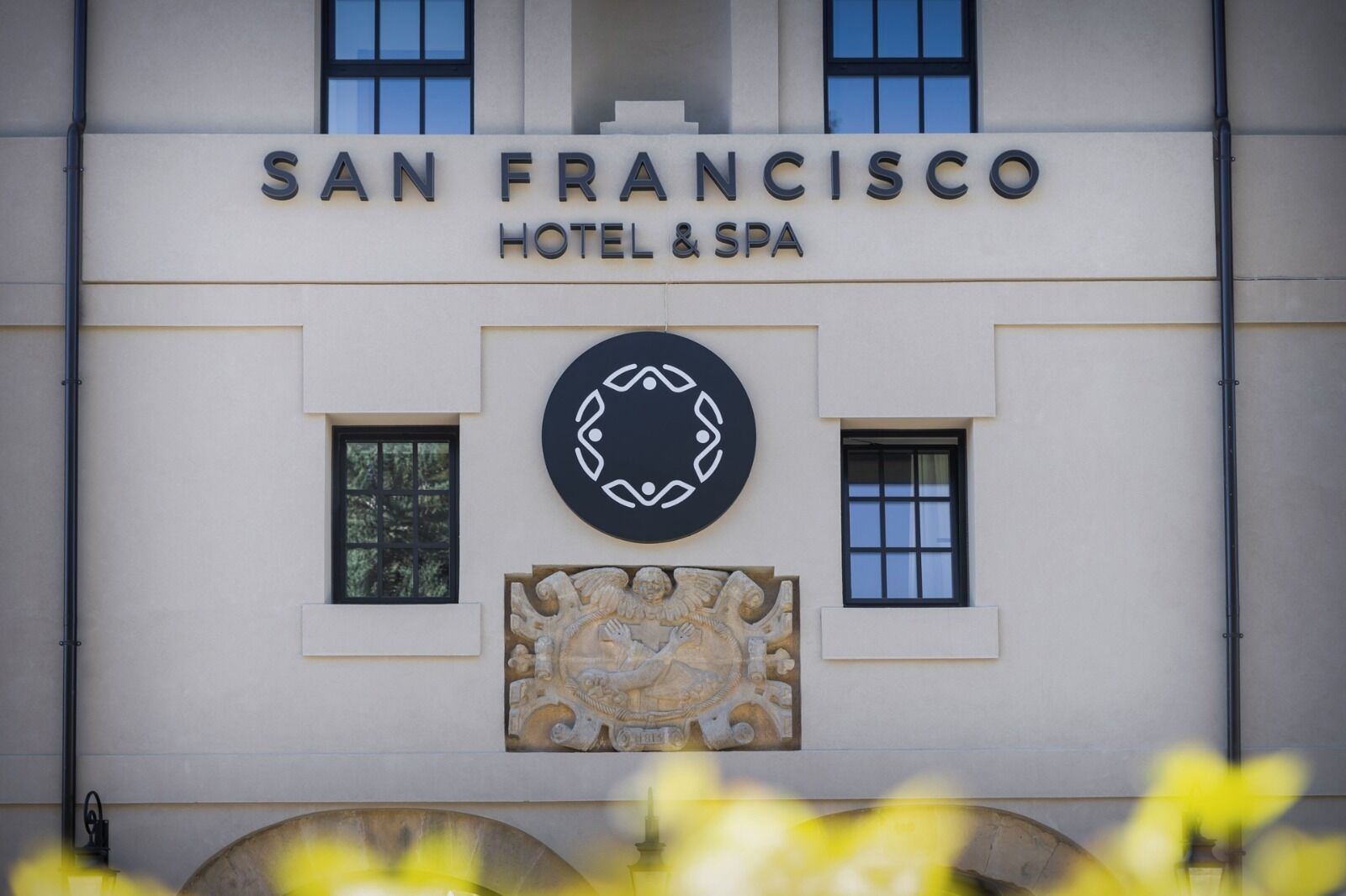 Hotel & Spa Convento San Francisco