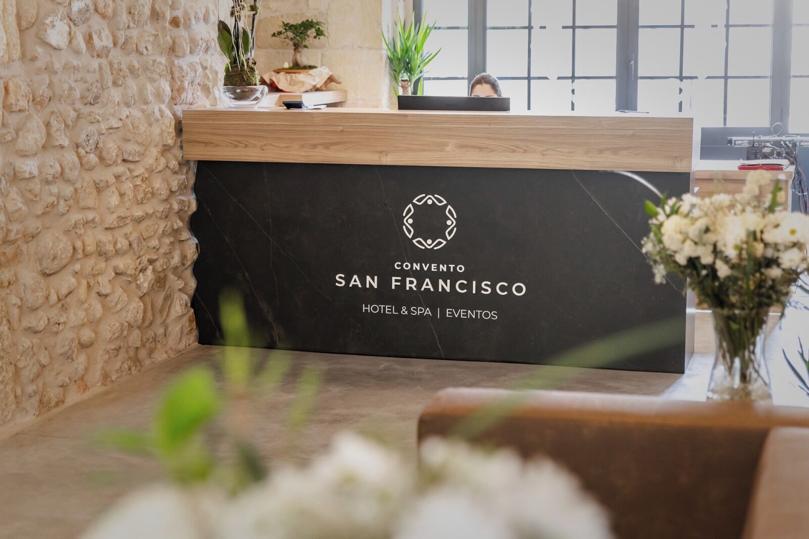 Hotel & Spa Convento San Francisco