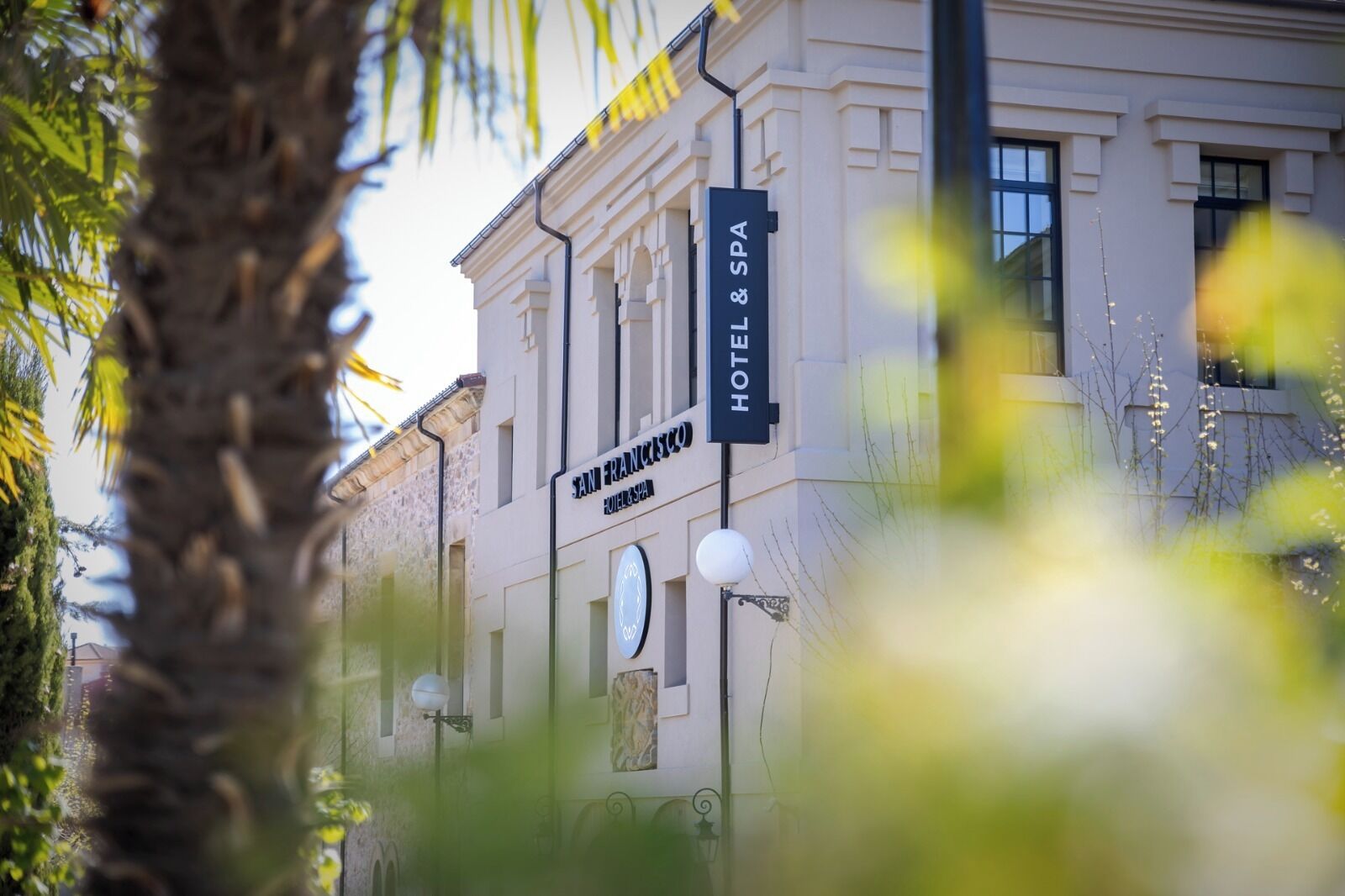 Hotel & Spa Convento San Francisco