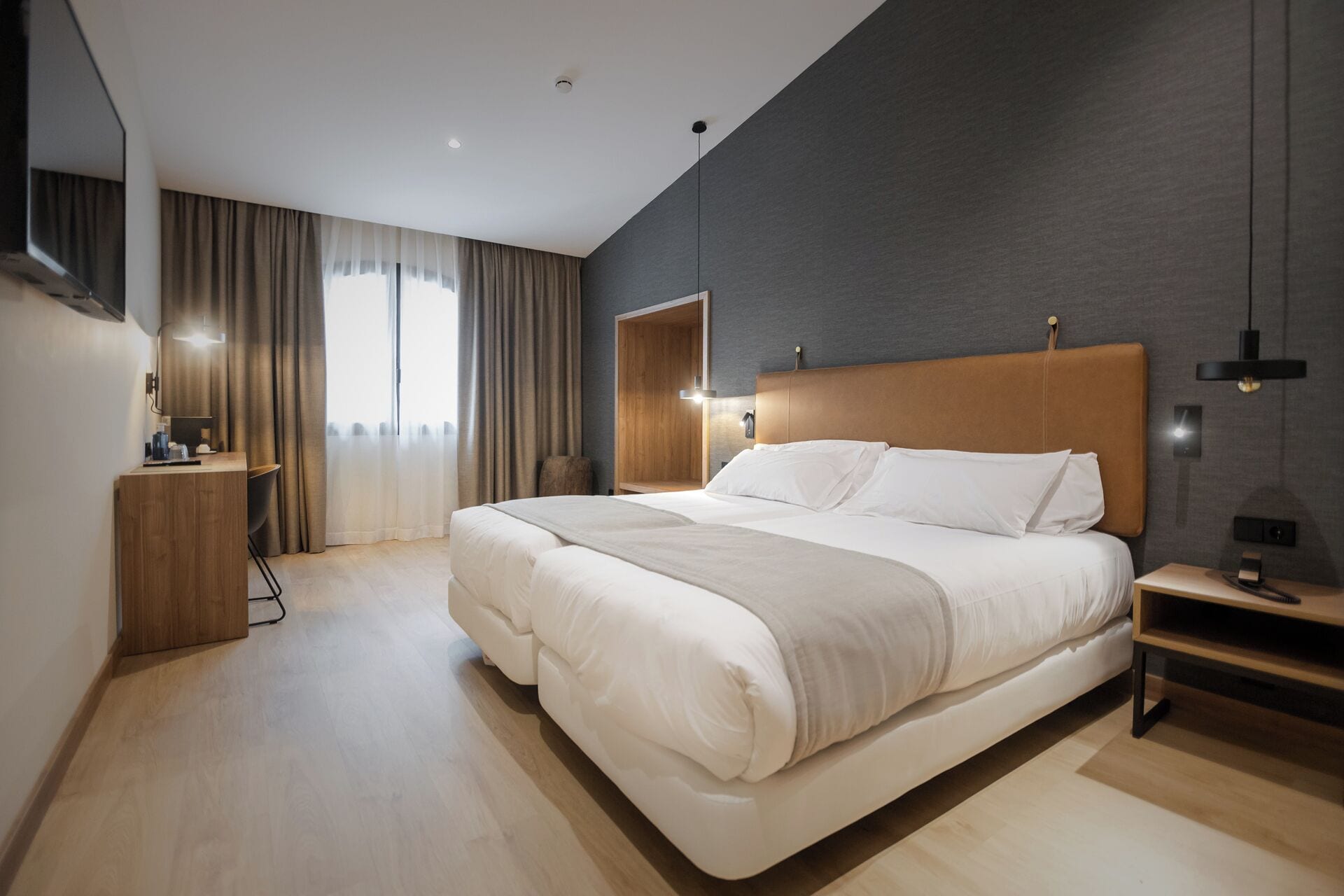 Hotel & Spa Convento San Francisco