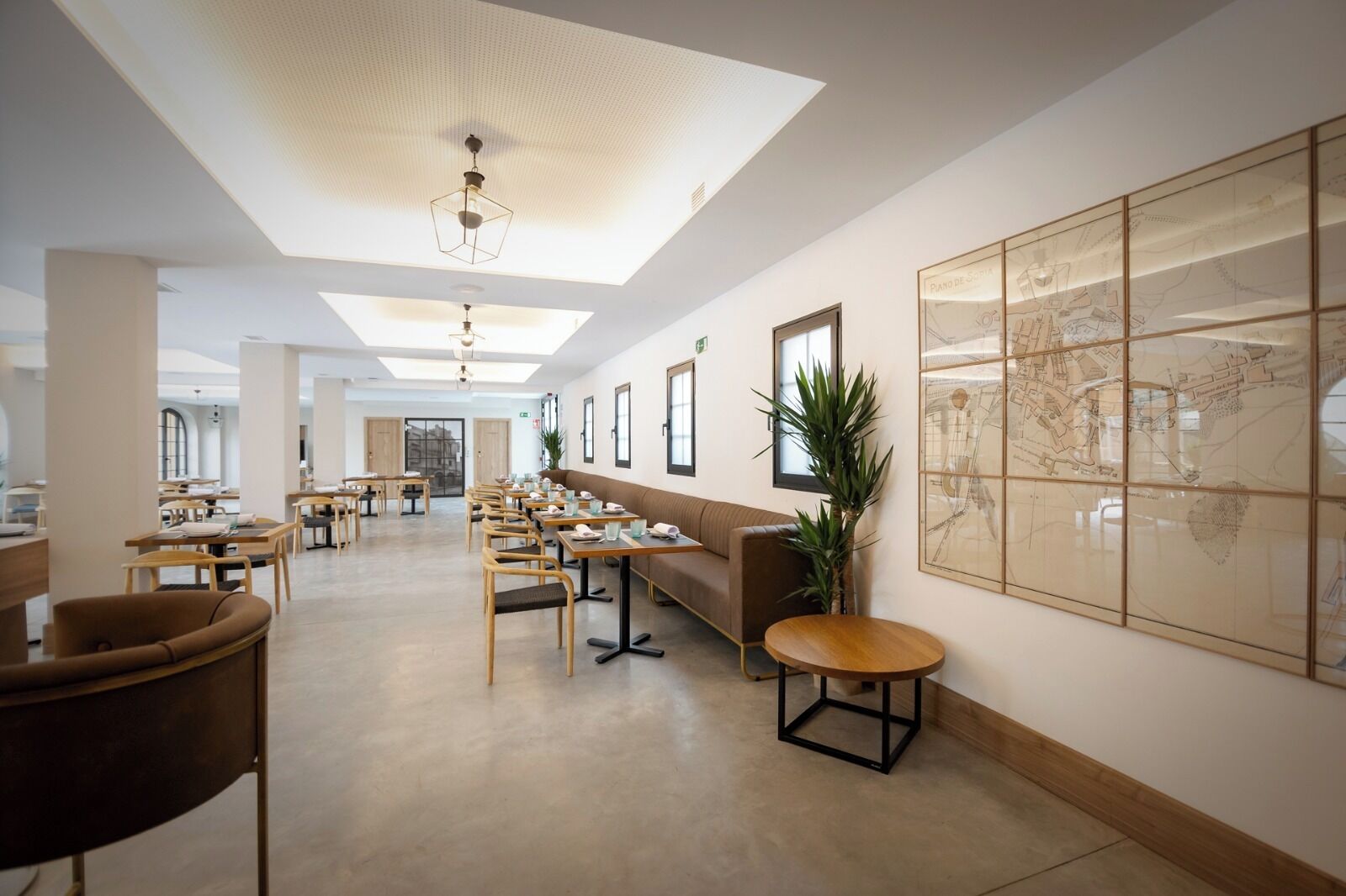 Hotel & Spa Convento San Francisco