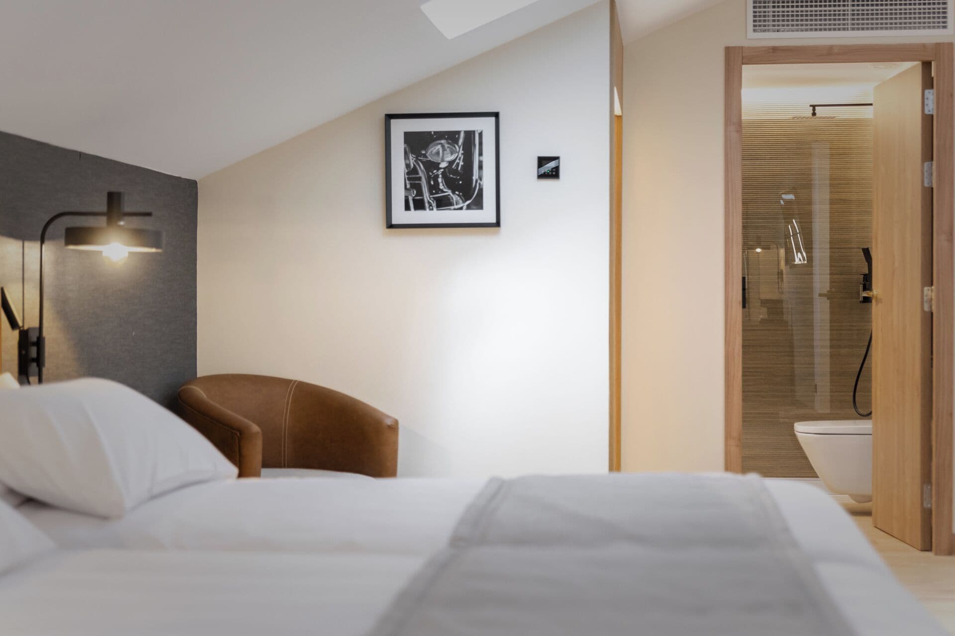 Hotel & Spa Convento San Francisco