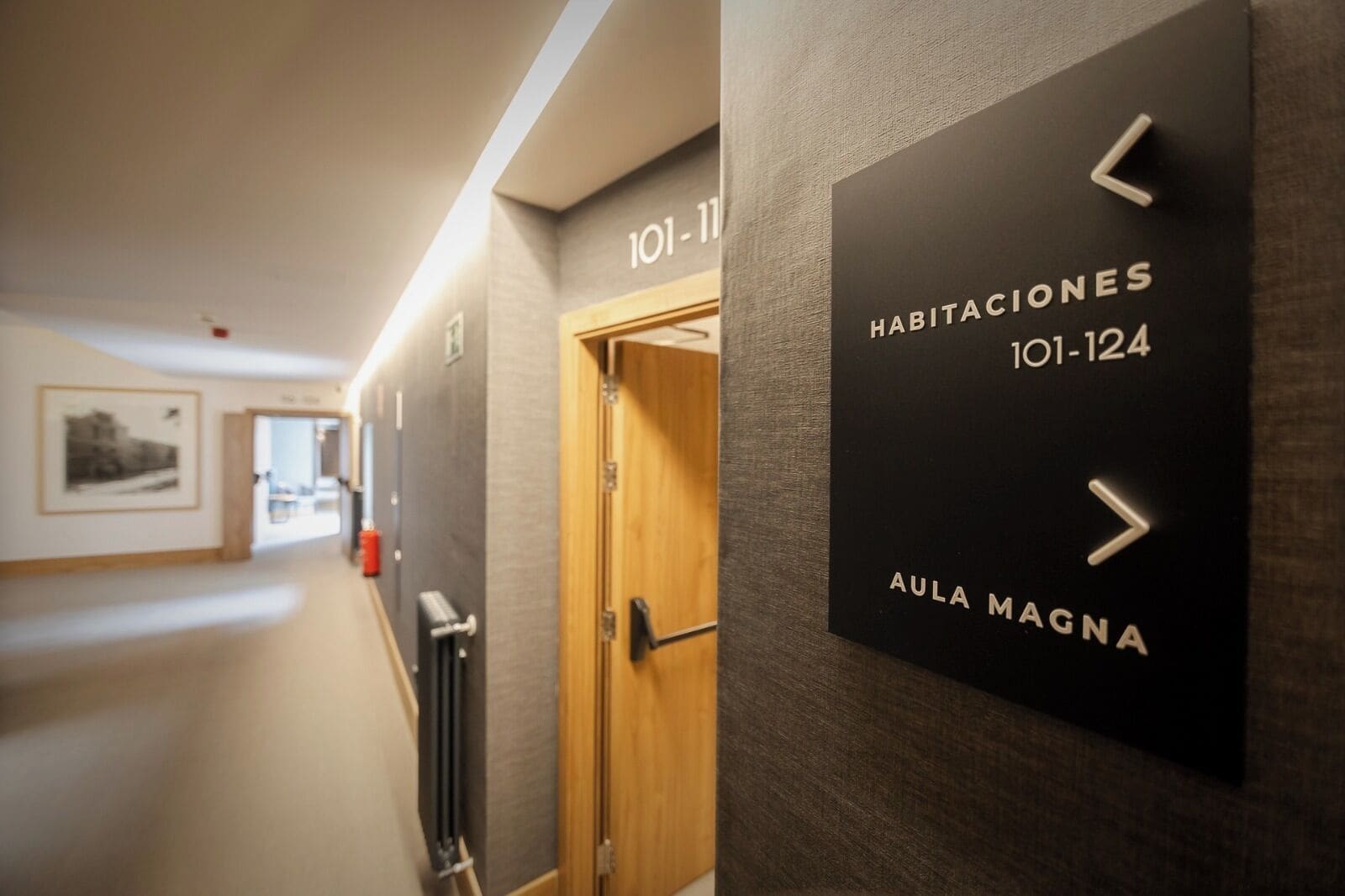 Hotel & Spa Convento San Francisco