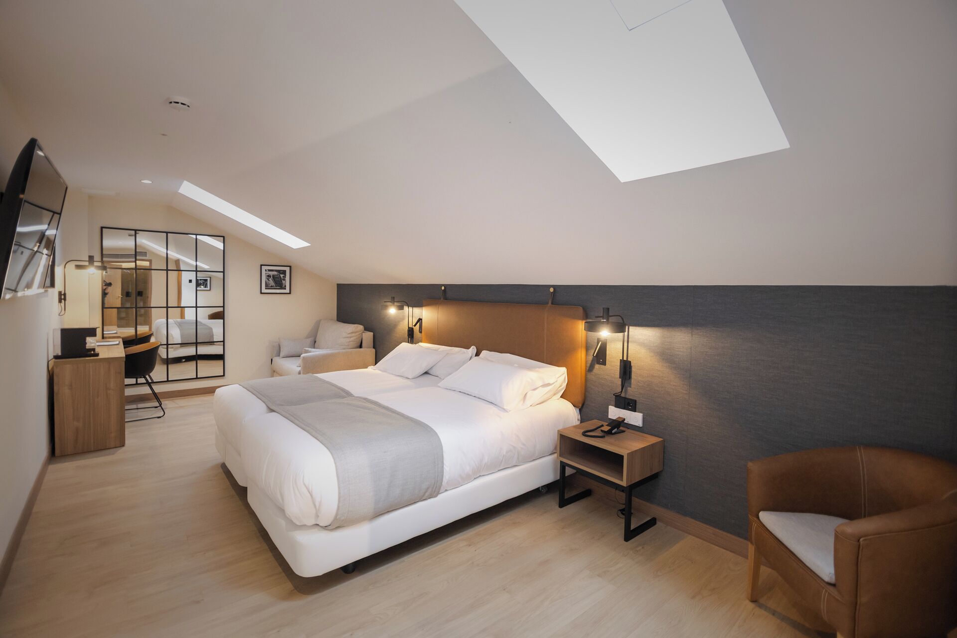 Hotel & Spa Convento San Francisco
