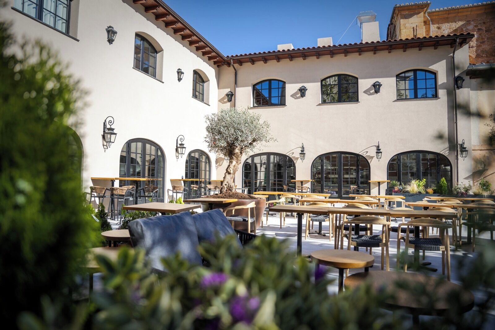 Hotel & Spa Convento San Francisco