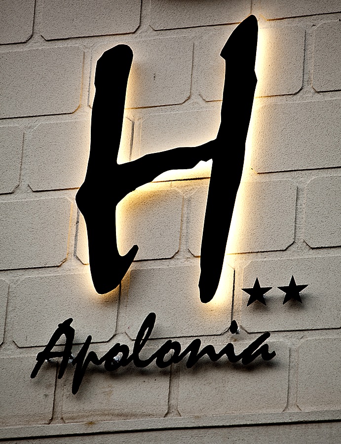 Hotel Apolonia