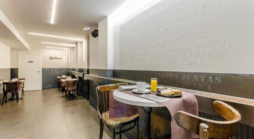 Hotel Apolonia