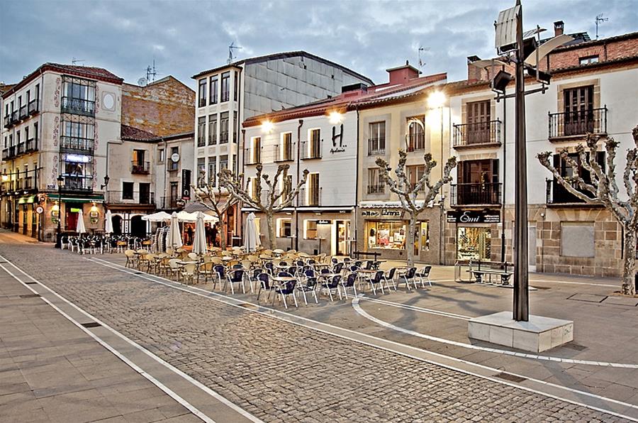 Hotel Apolonia