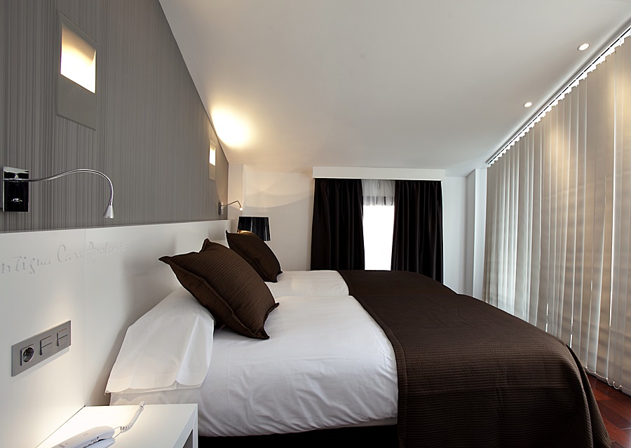 Hotel Apolonia