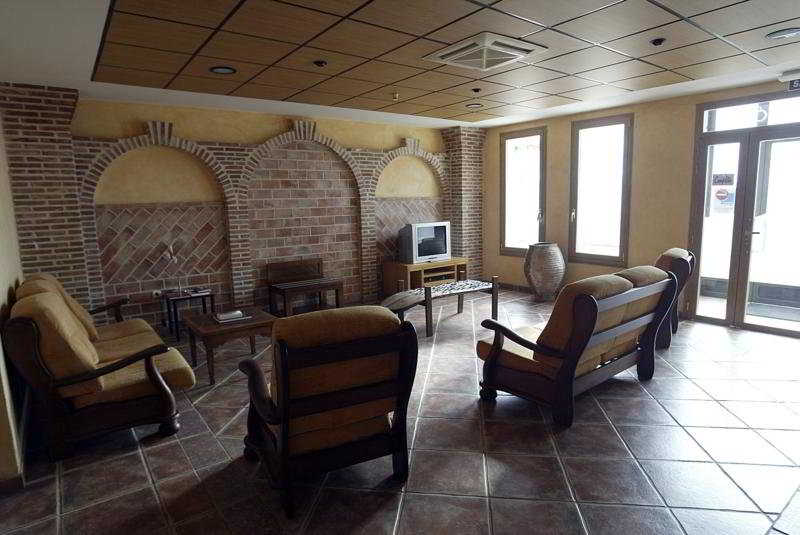 Hotel Campos de Castilla