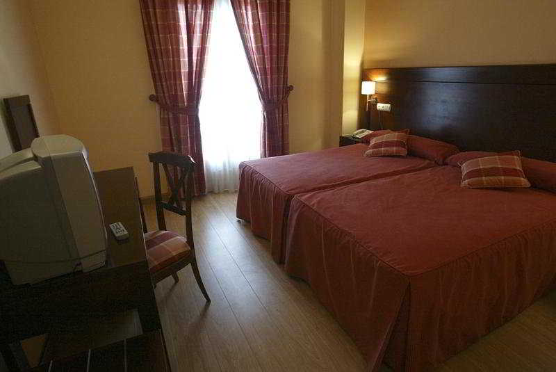Hotel Campos de Castilla